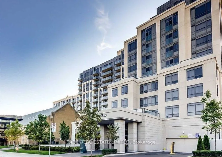 35 Saranac Boulevard, #311