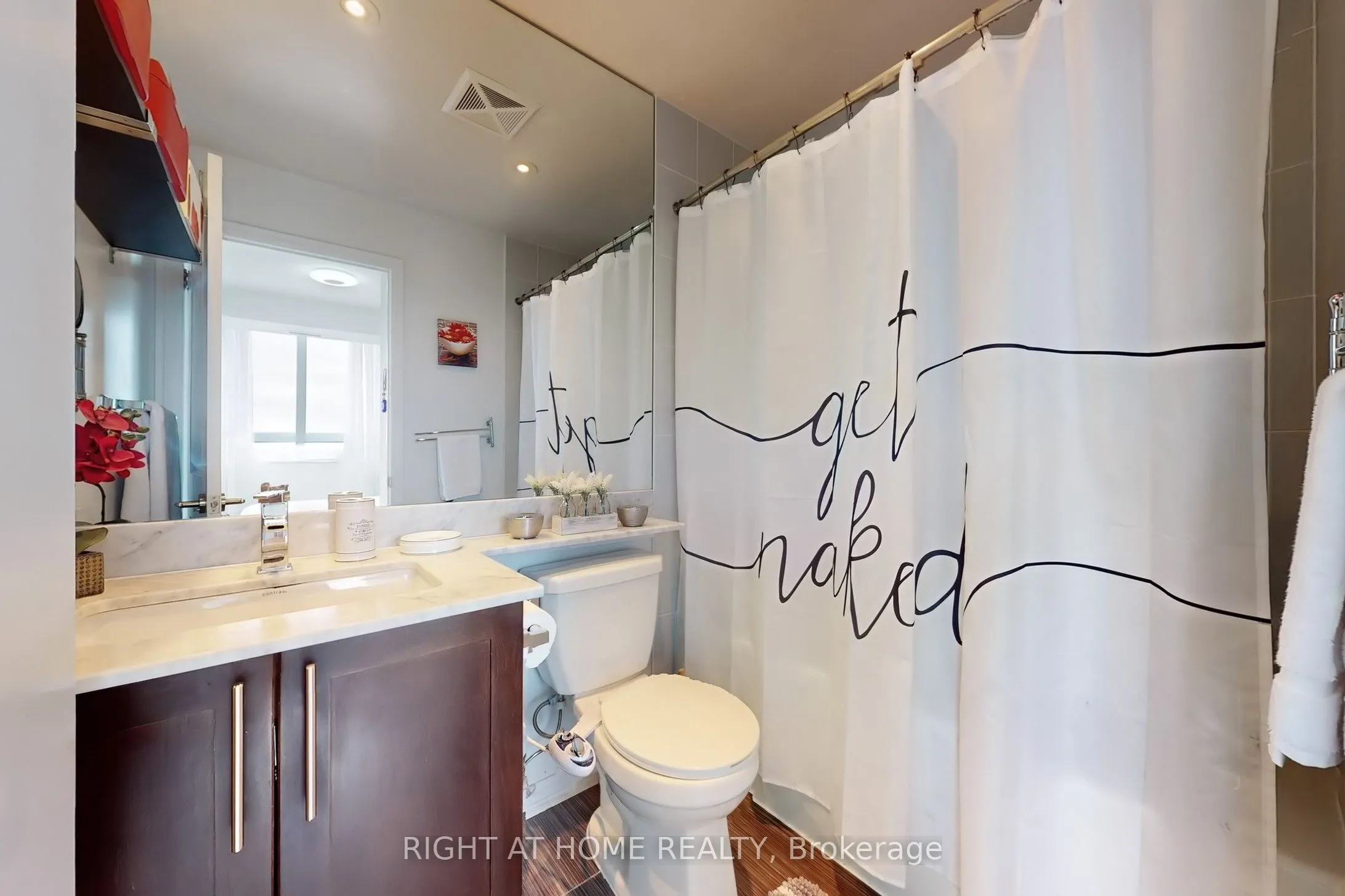 125 Western Battery Road, #2415