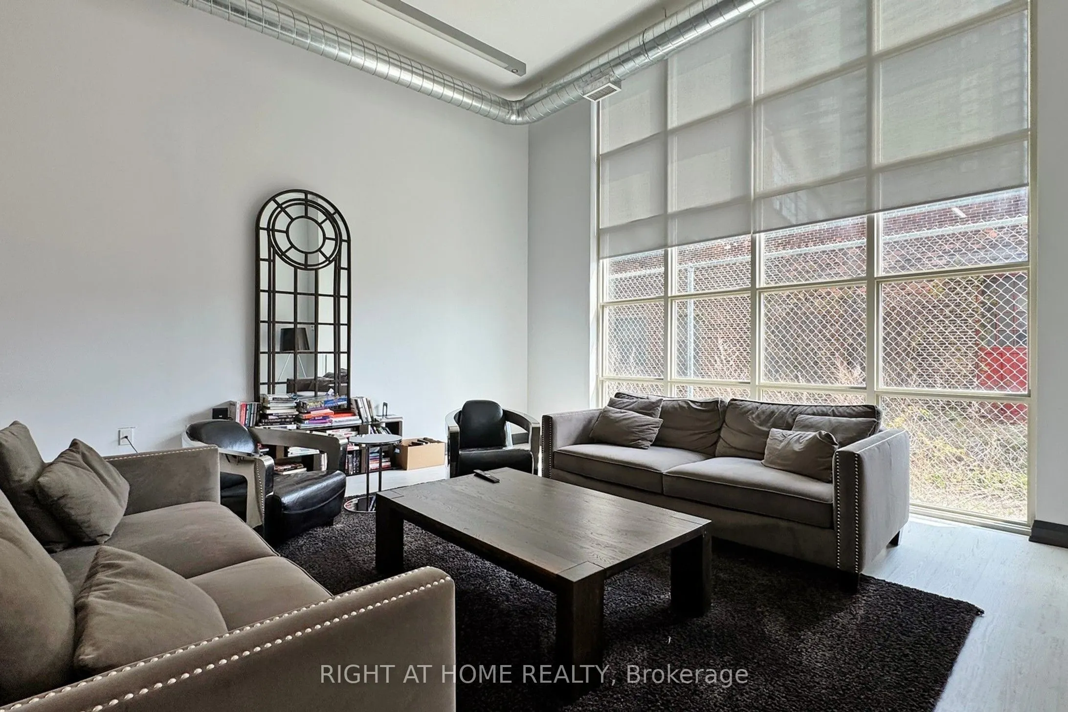 125 Western Battery Road, #2415