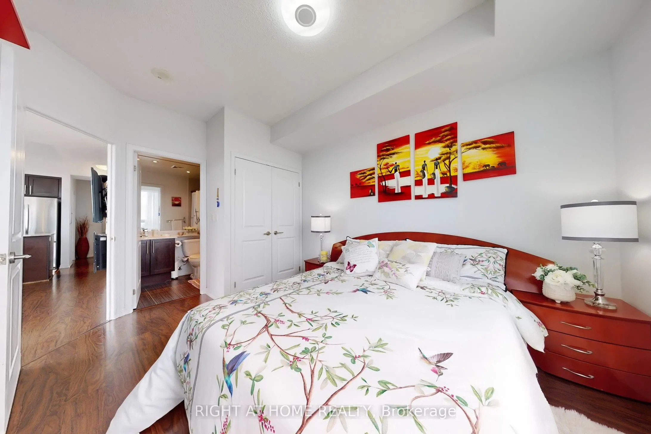 125 Western Battery Road, #2415