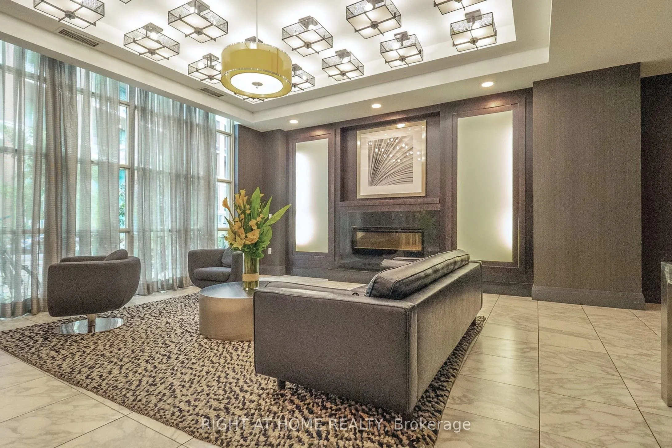 125 Western Battery Road, #2415