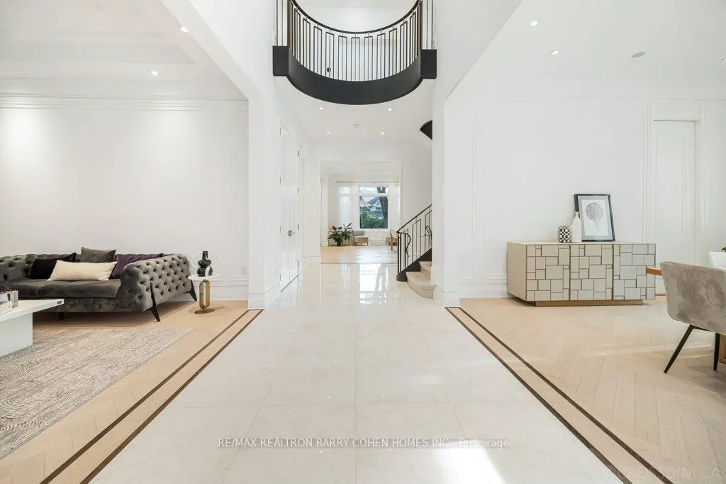 34 Greengate Road