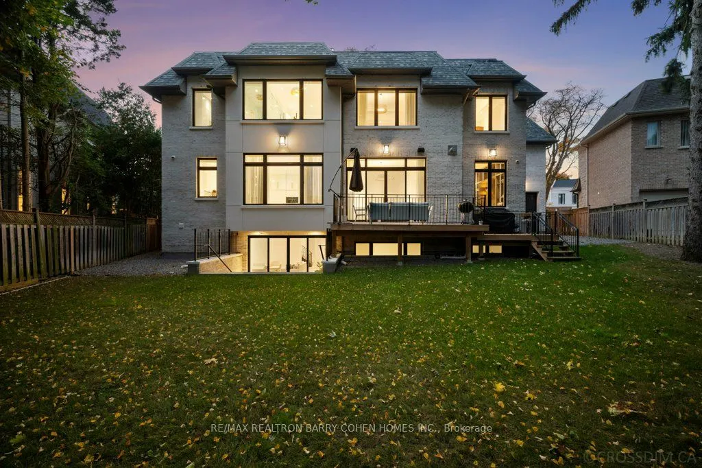 34 Greengate Road