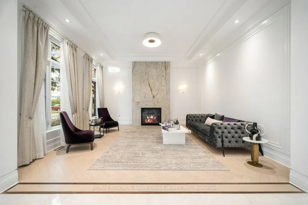34 Greengate Road
