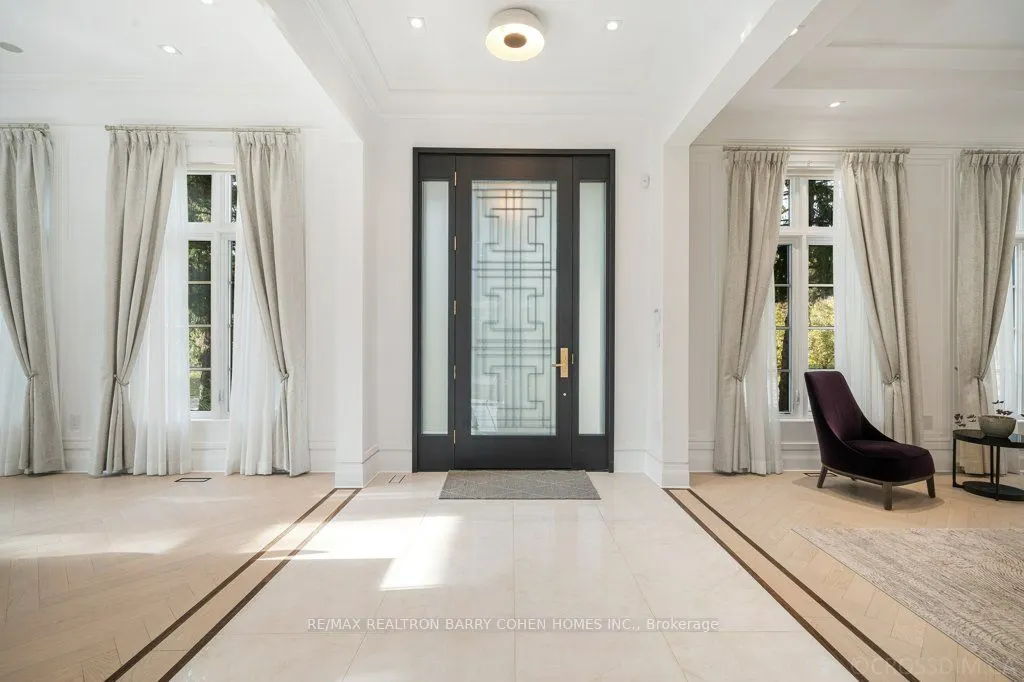 34 Greengate Road