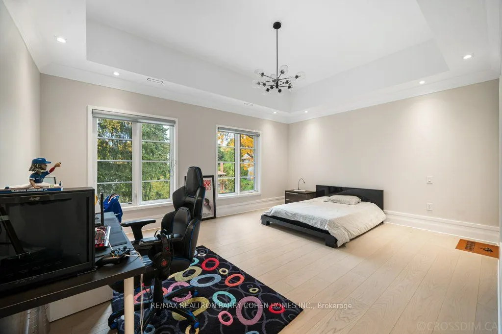 34 Greengate Road