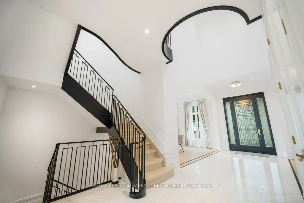 34 Greengate Road