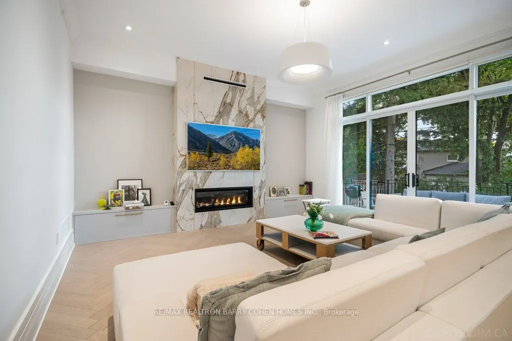 34 Greengate Road