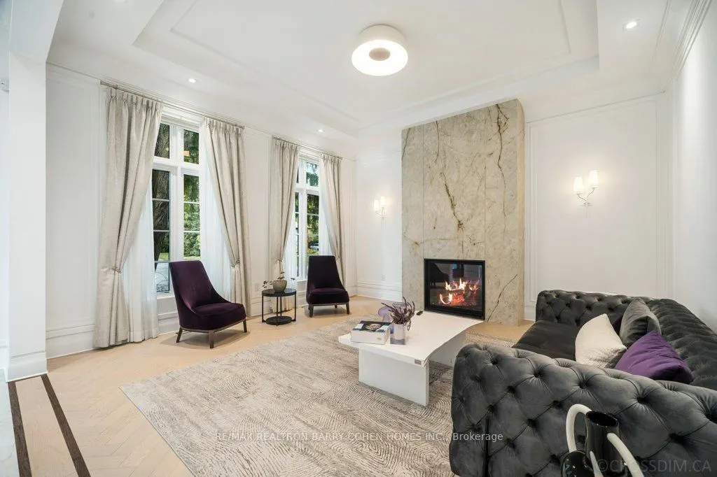 34 Greengate Road