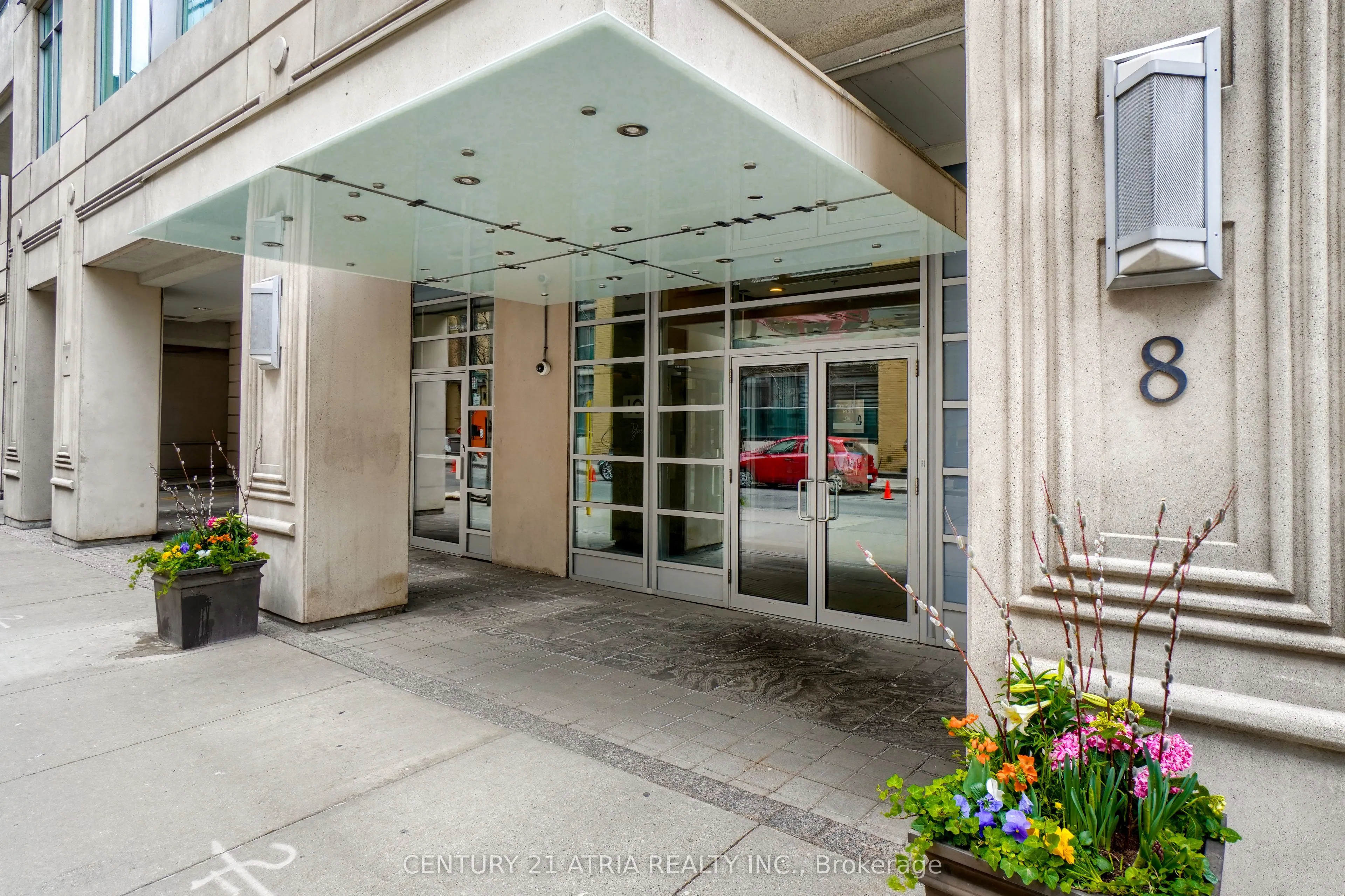 8 Scollard Street, #1209