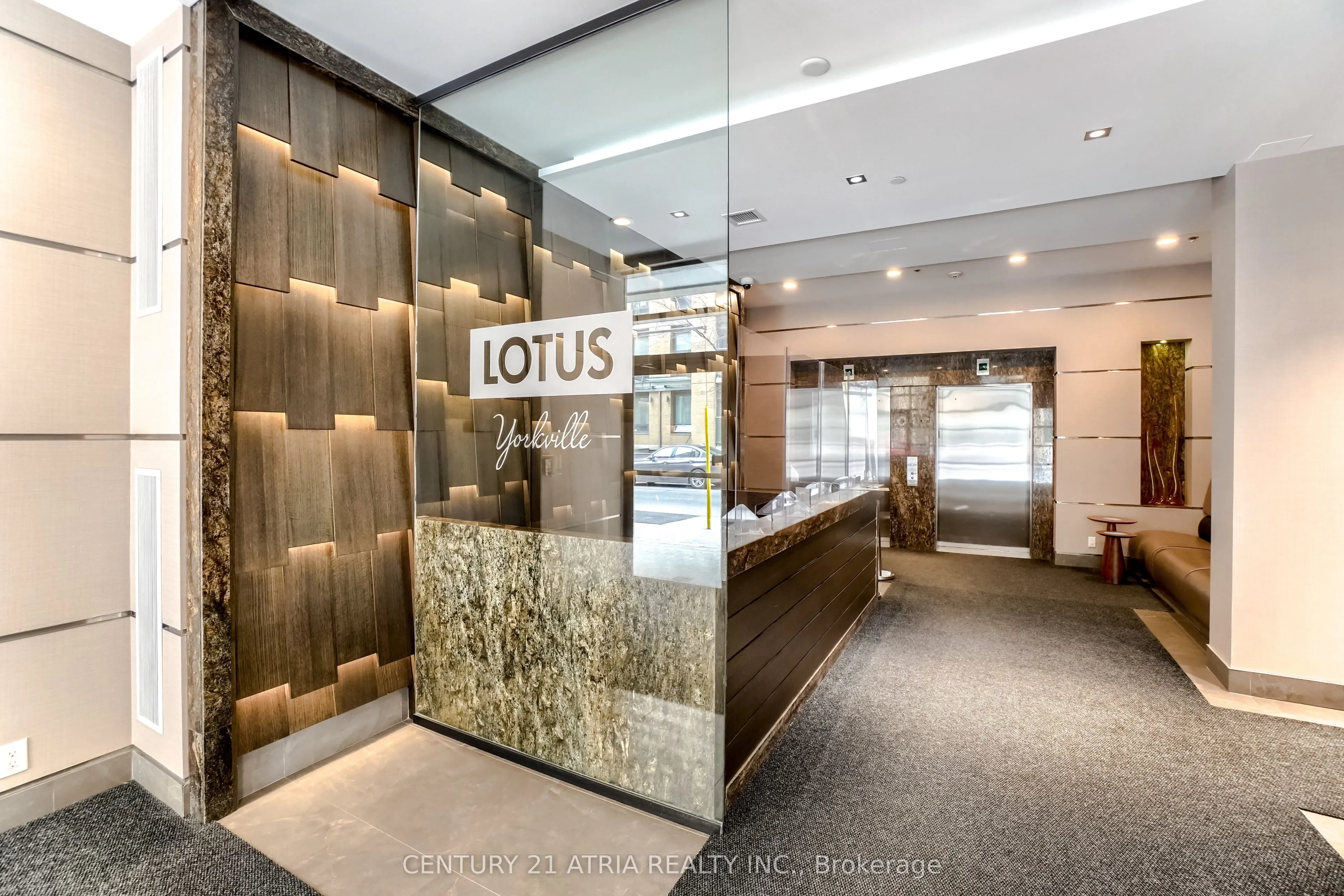 8 Scollard Street, #1209