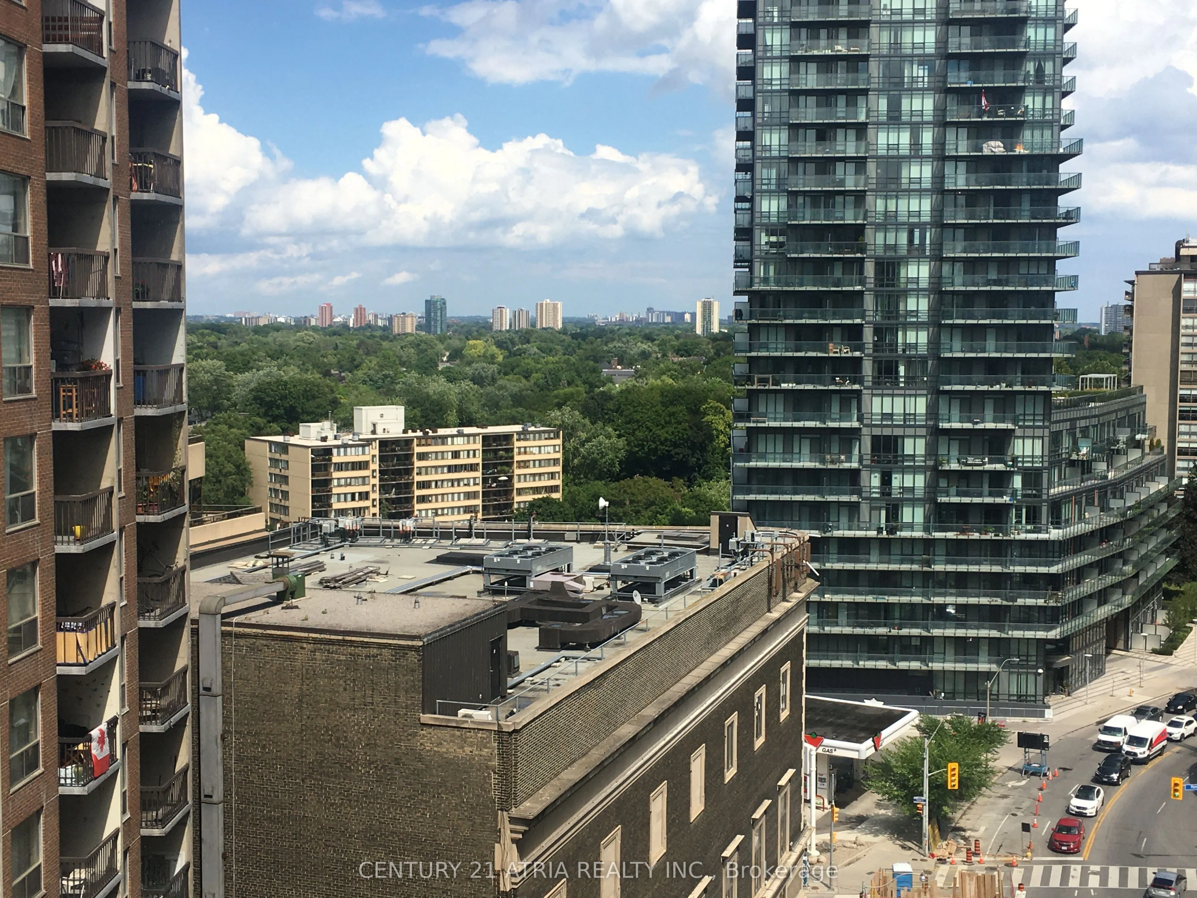 8 Scollard Street, #1209