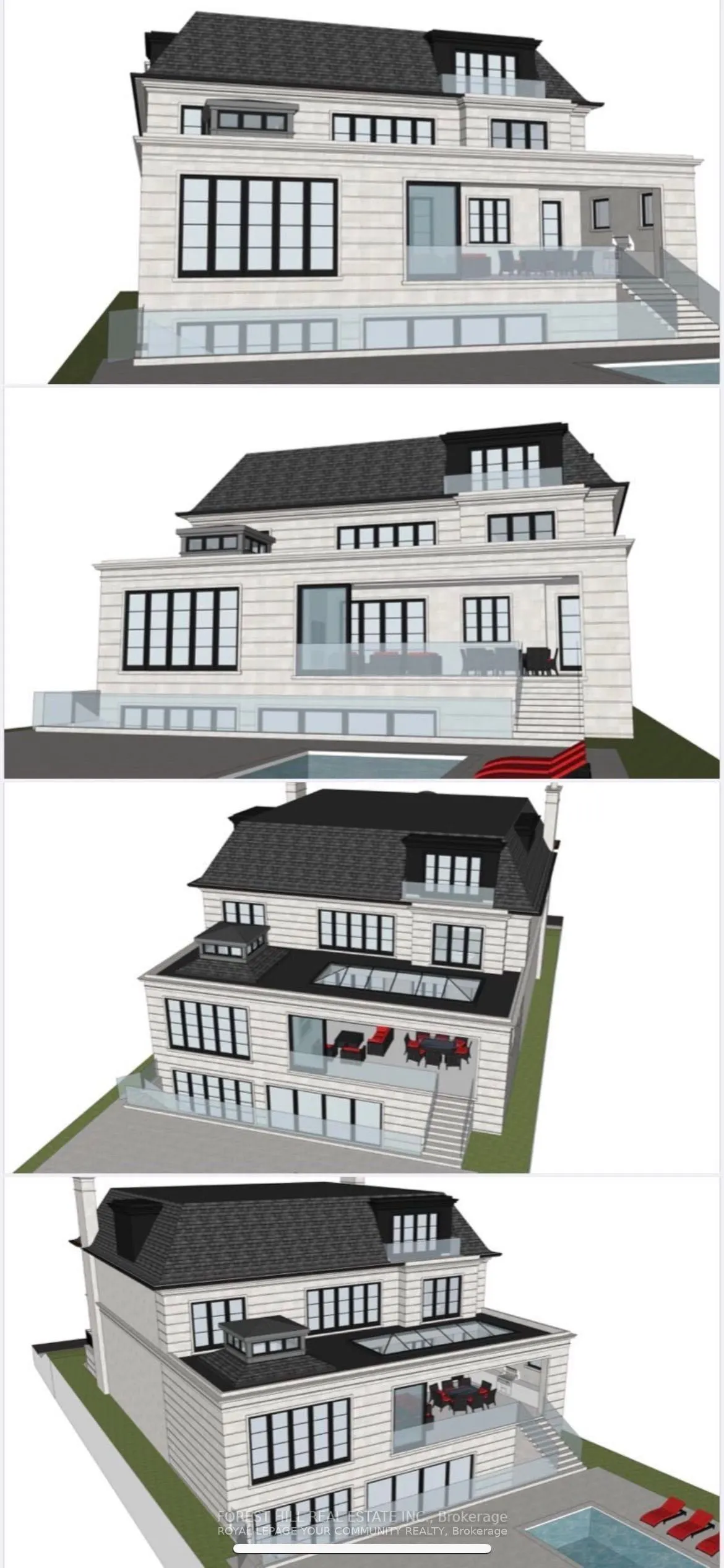 205 Heath Street W