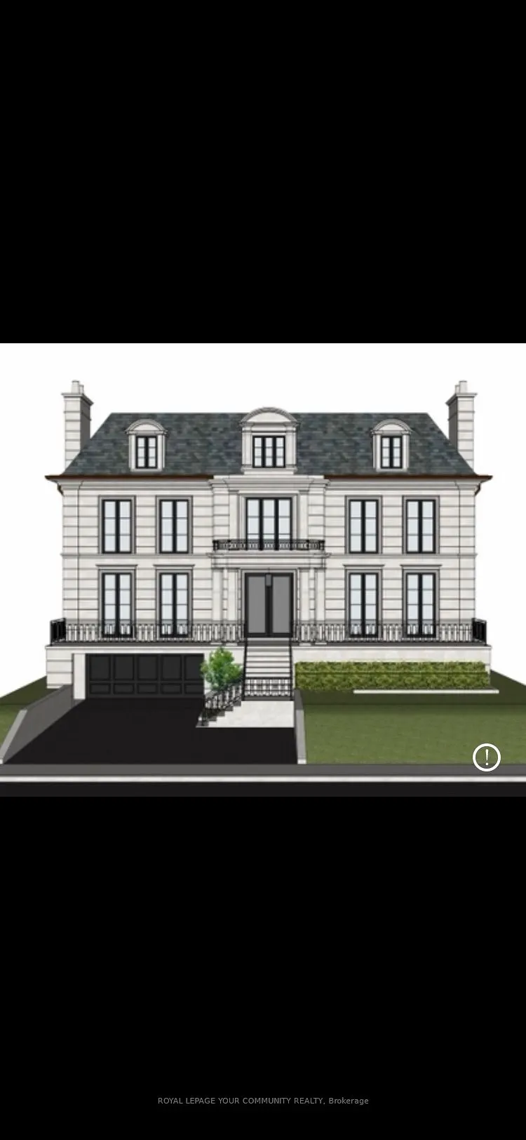 205 Heath Street W