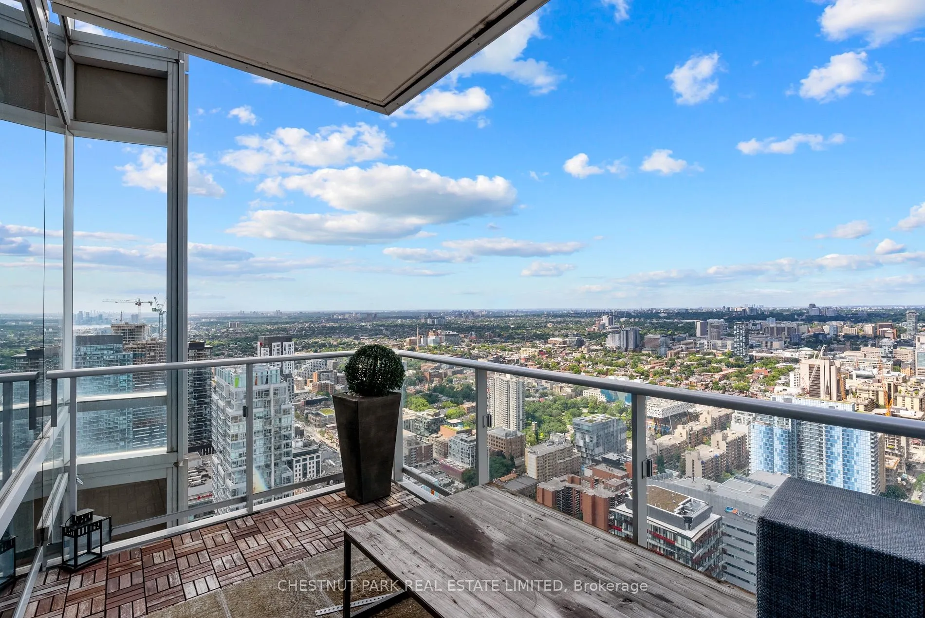 180 University Avenue, #5203