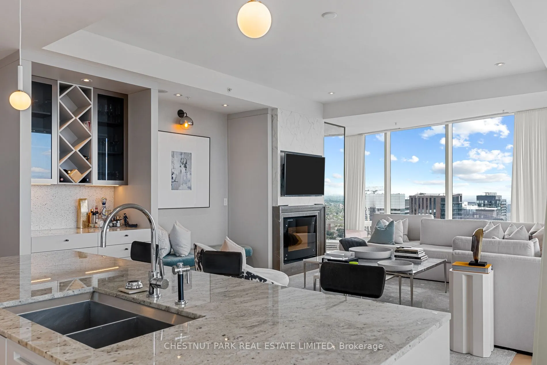 180 University Avenue, #5203