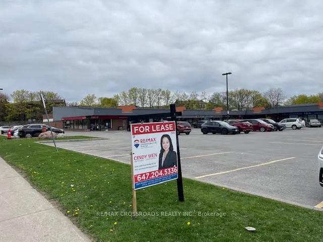3921 Don Mills Road