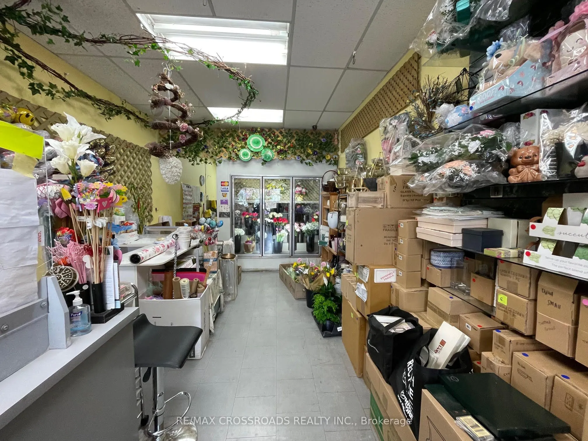 3921 Don Mills Road
