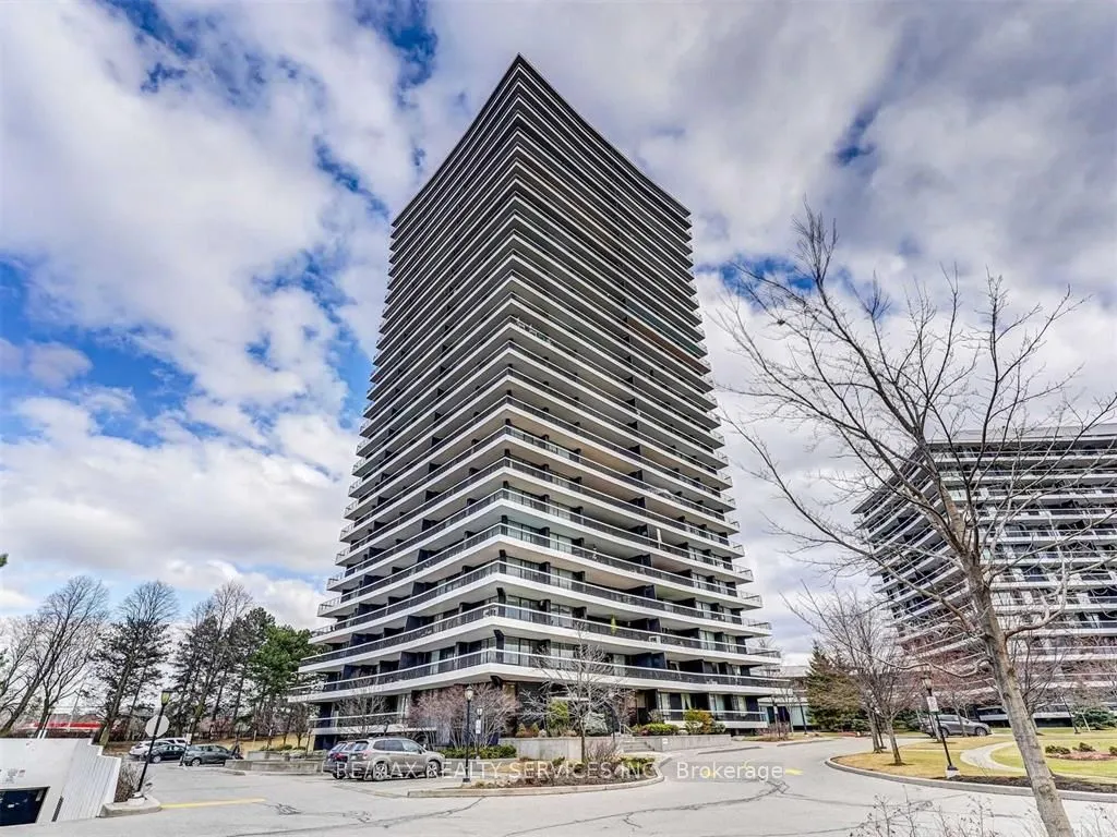 135 Antibes Drive, #1201