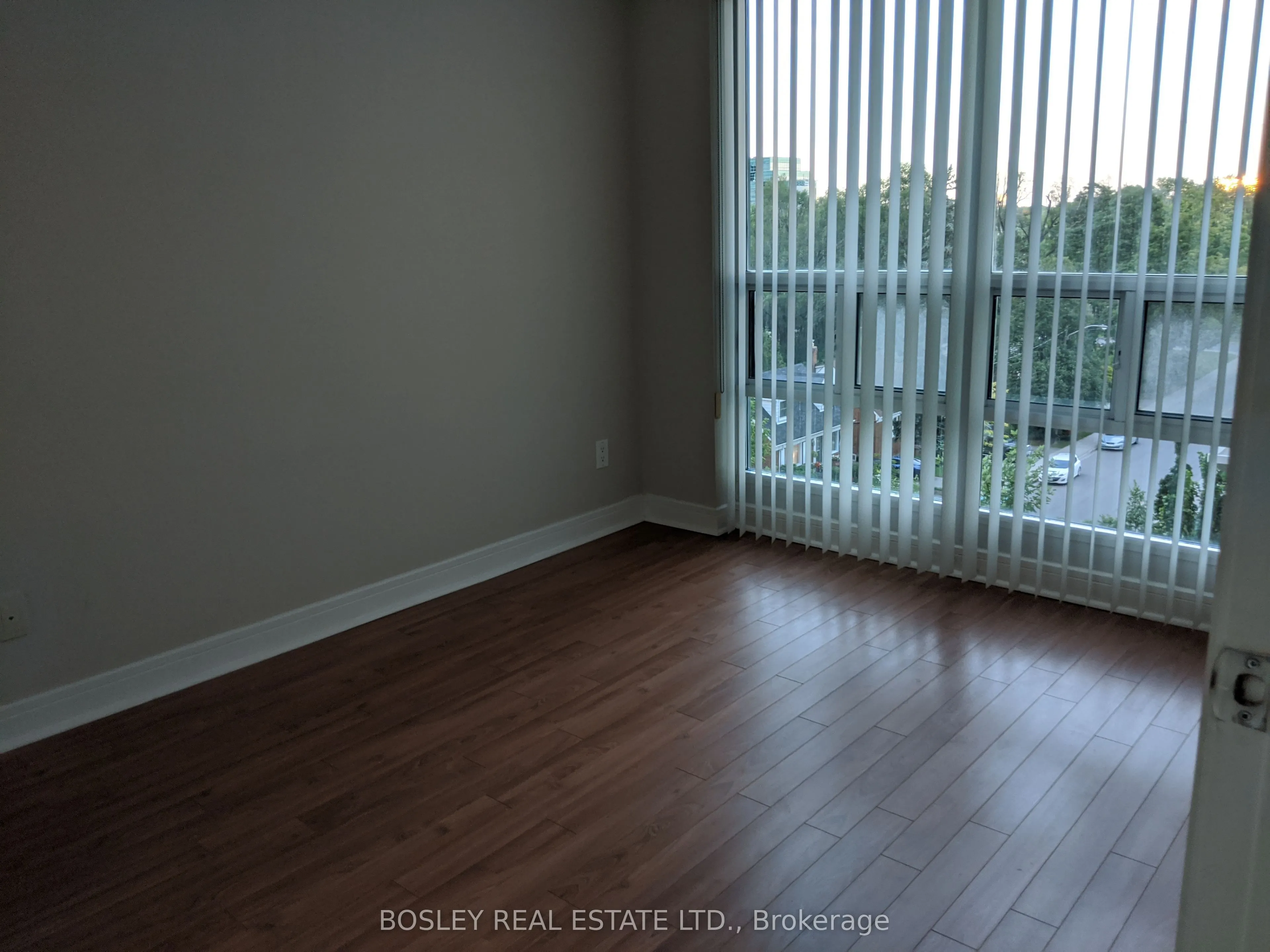 35 Bales Avenue, #709