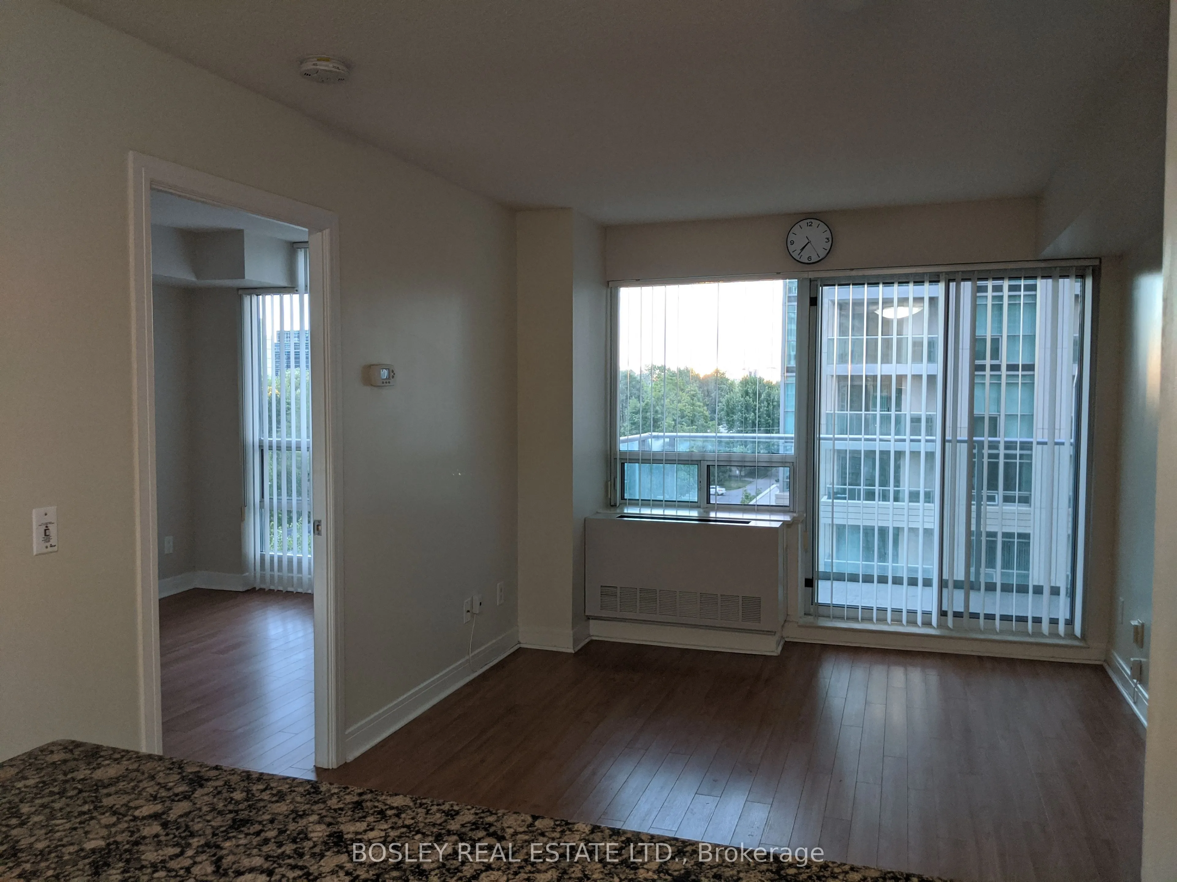35 Bales Avenue, #709
