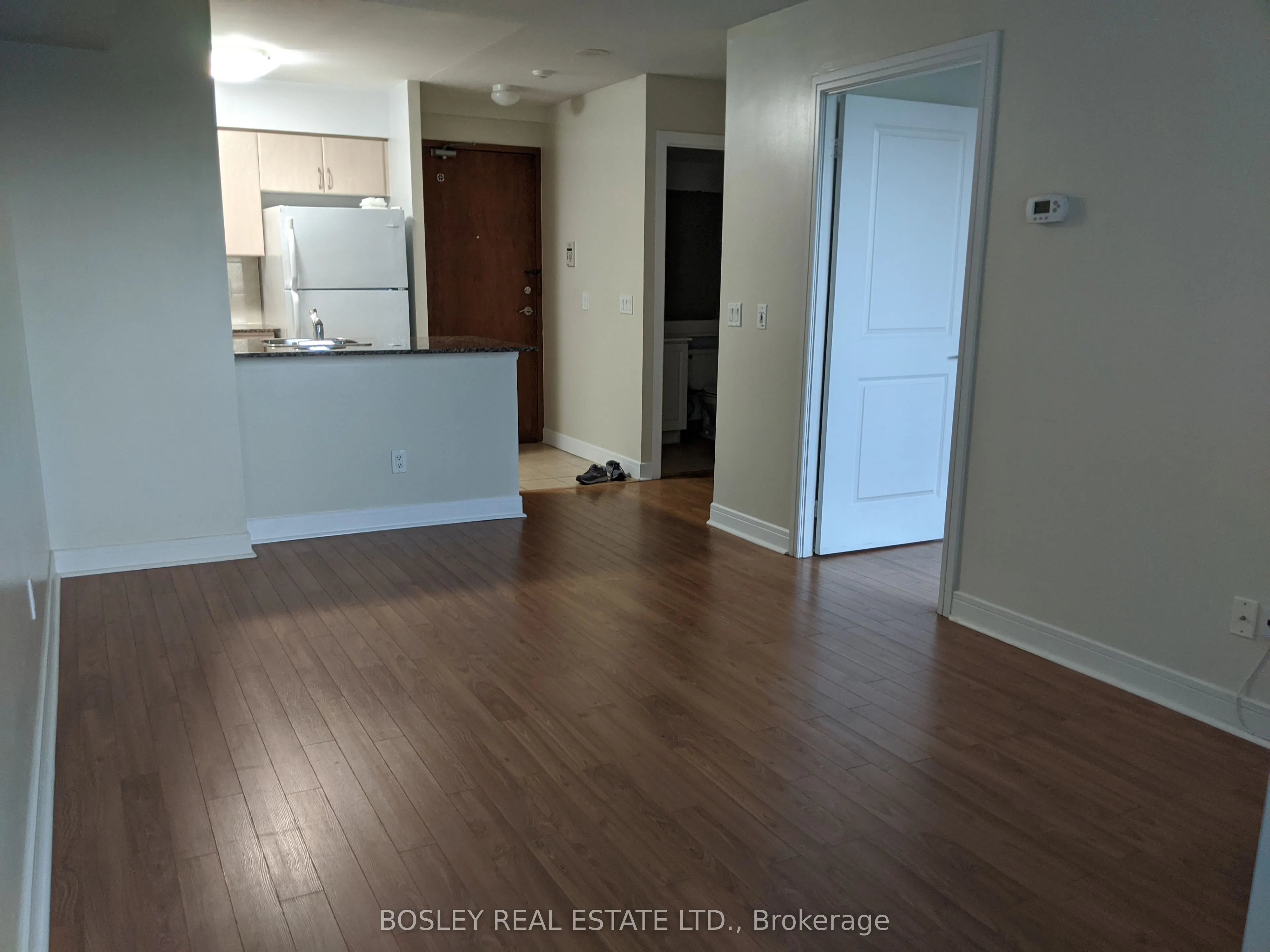 35 Bales Avenue, #709