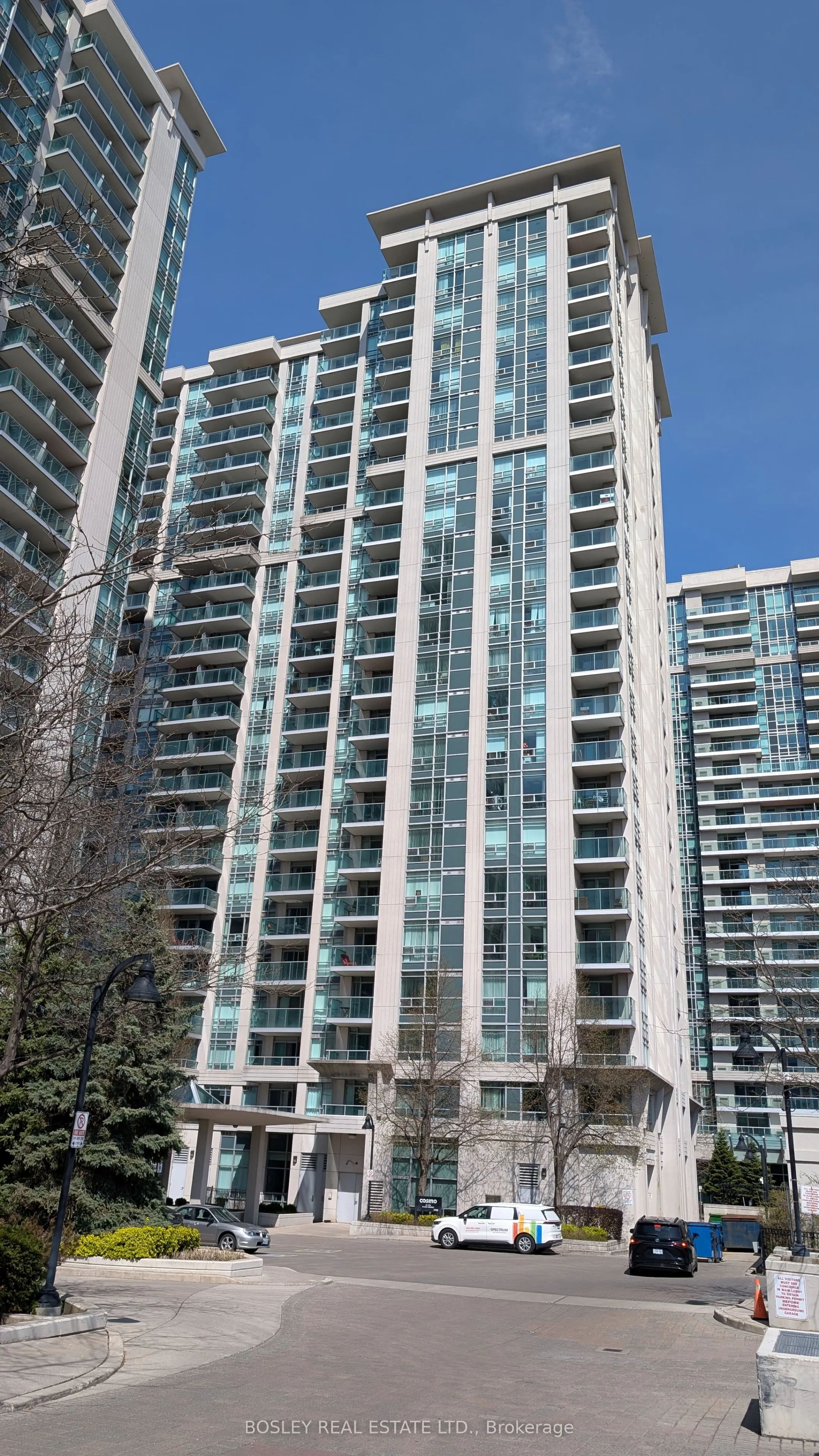 35 Bales Avenue, #709