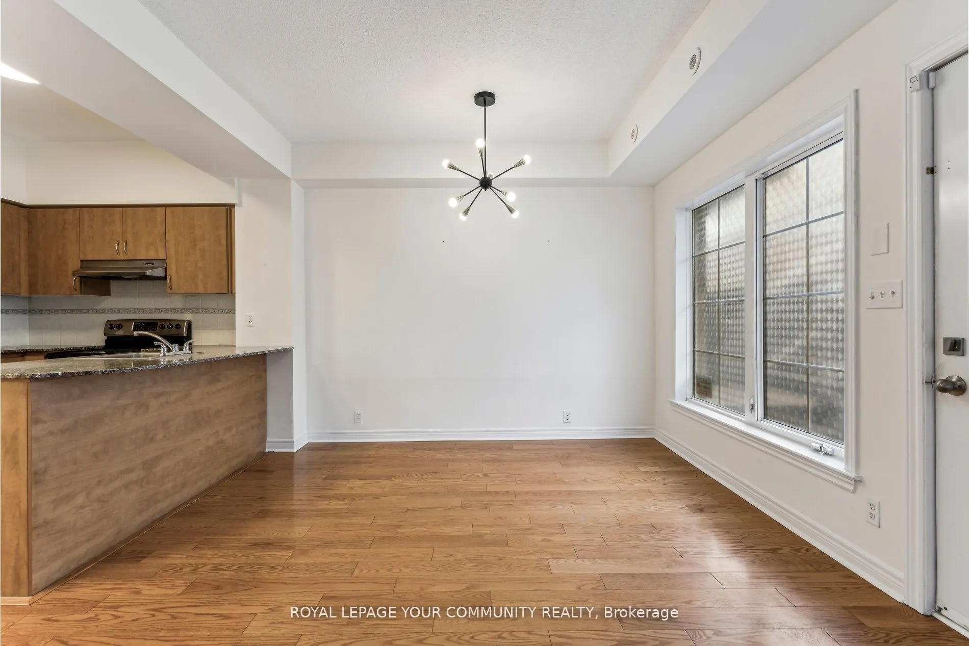 207 Wellesley Street E, #103