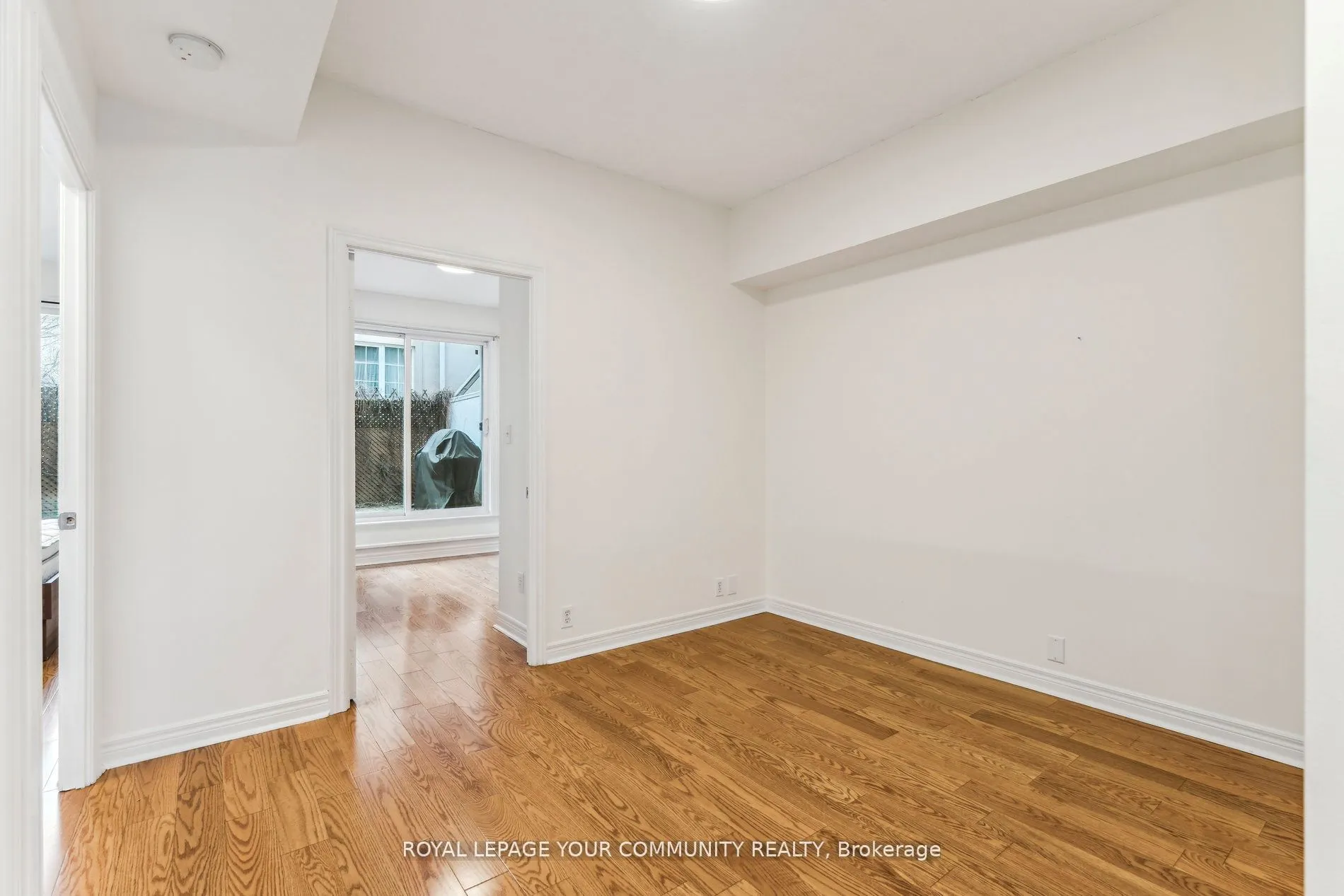 207 Wellesley Street E, #103