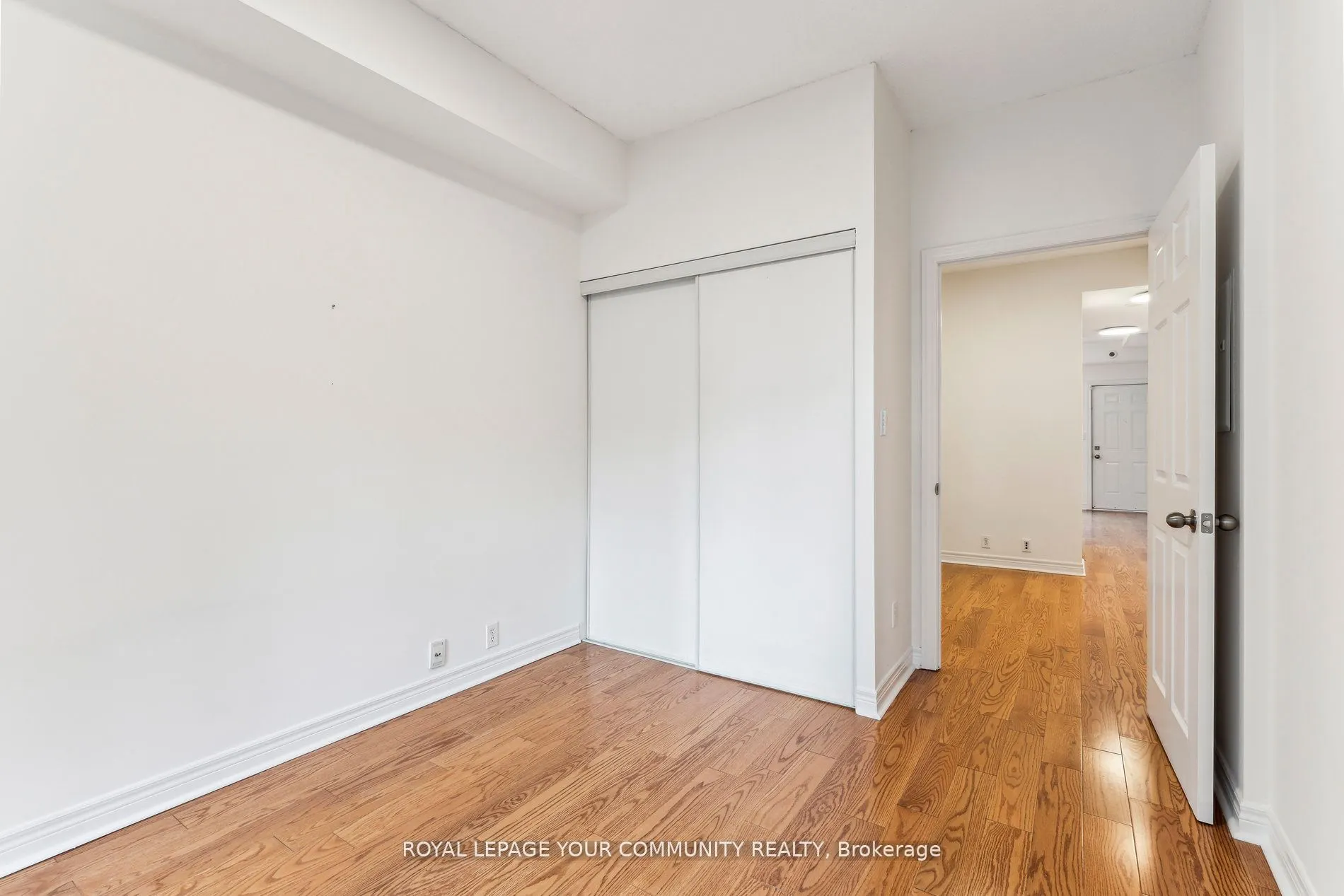 207 Wellesley Street E, #103