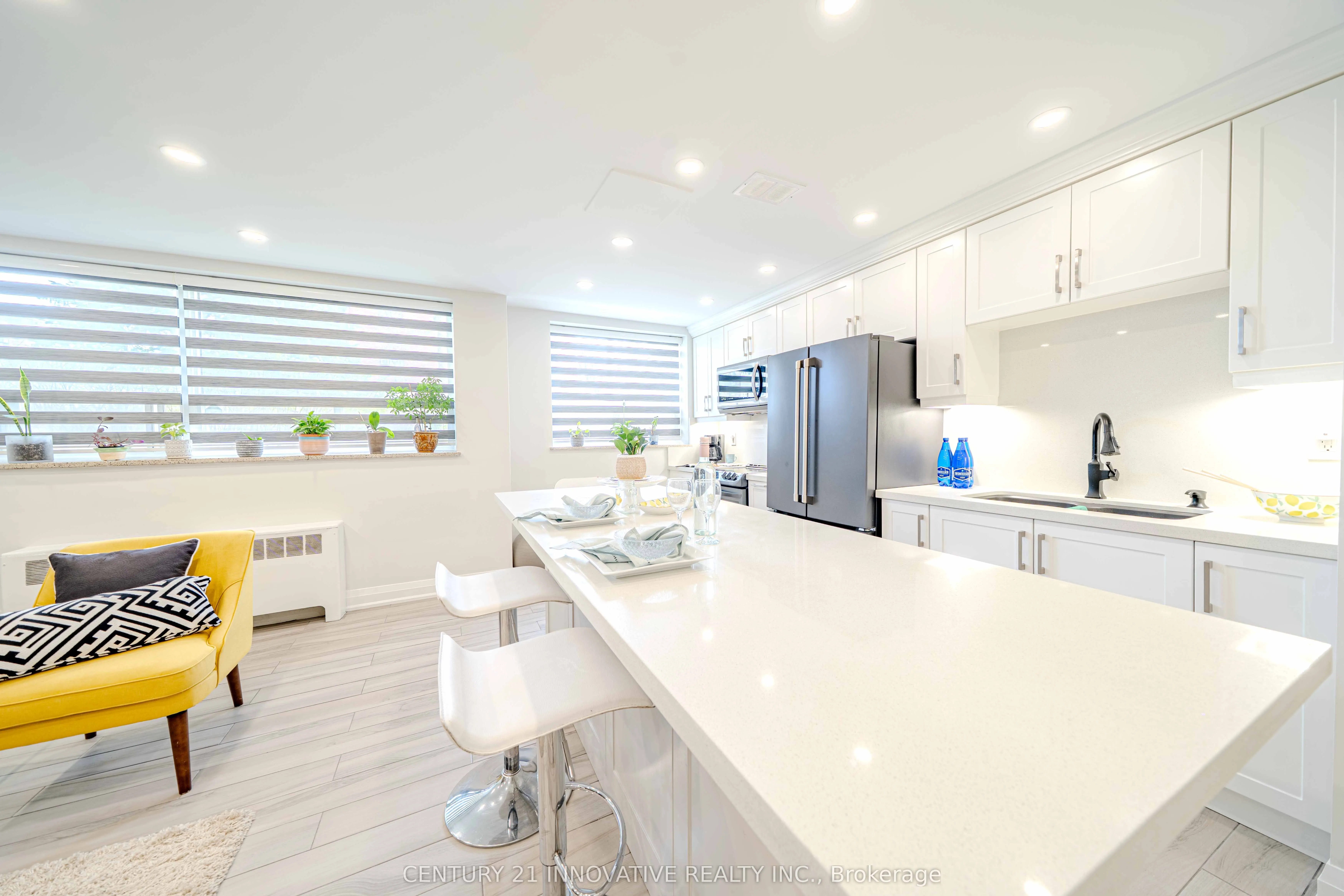 219 Wilson Avenue, #101