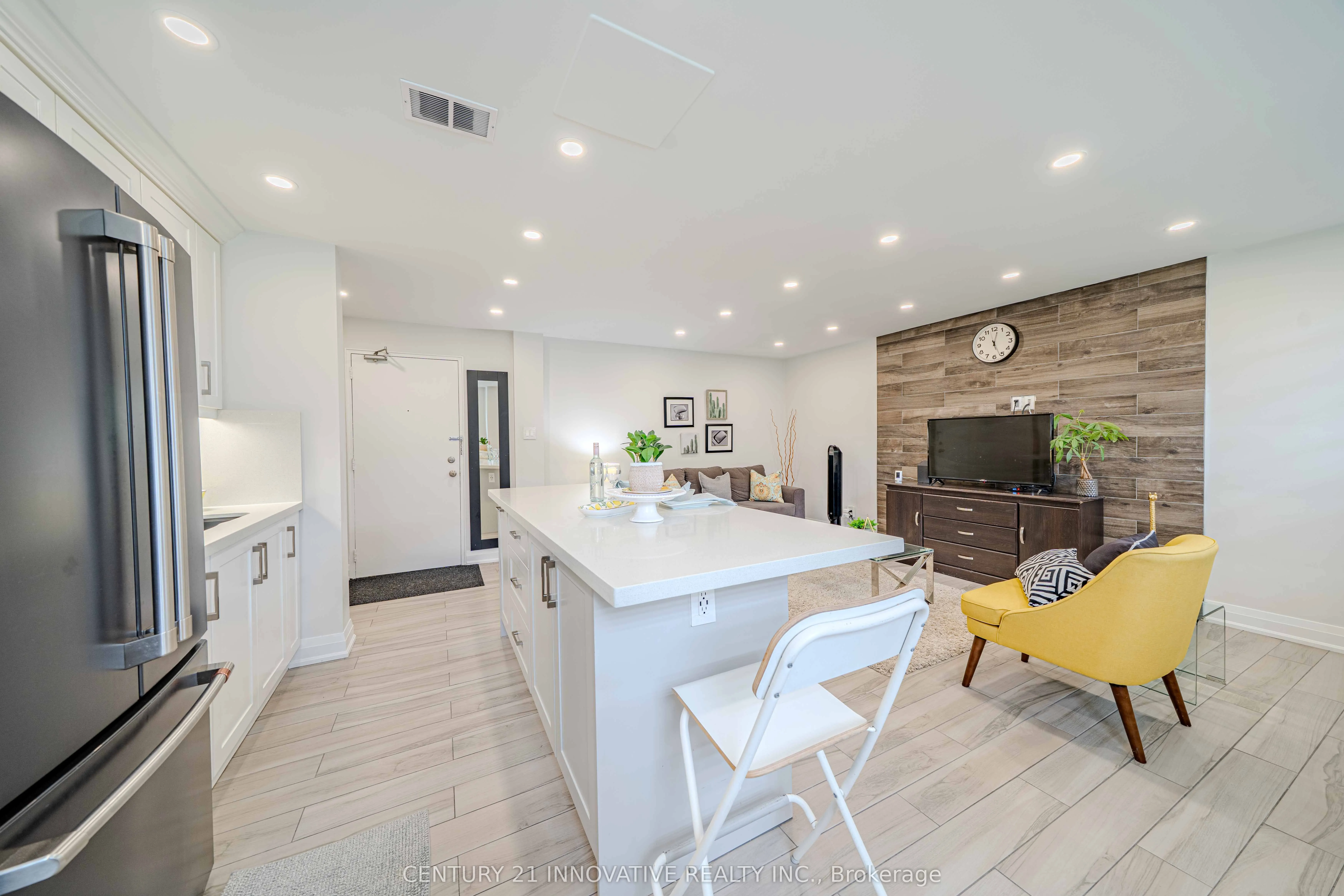 219 Wilson Avenue, #101