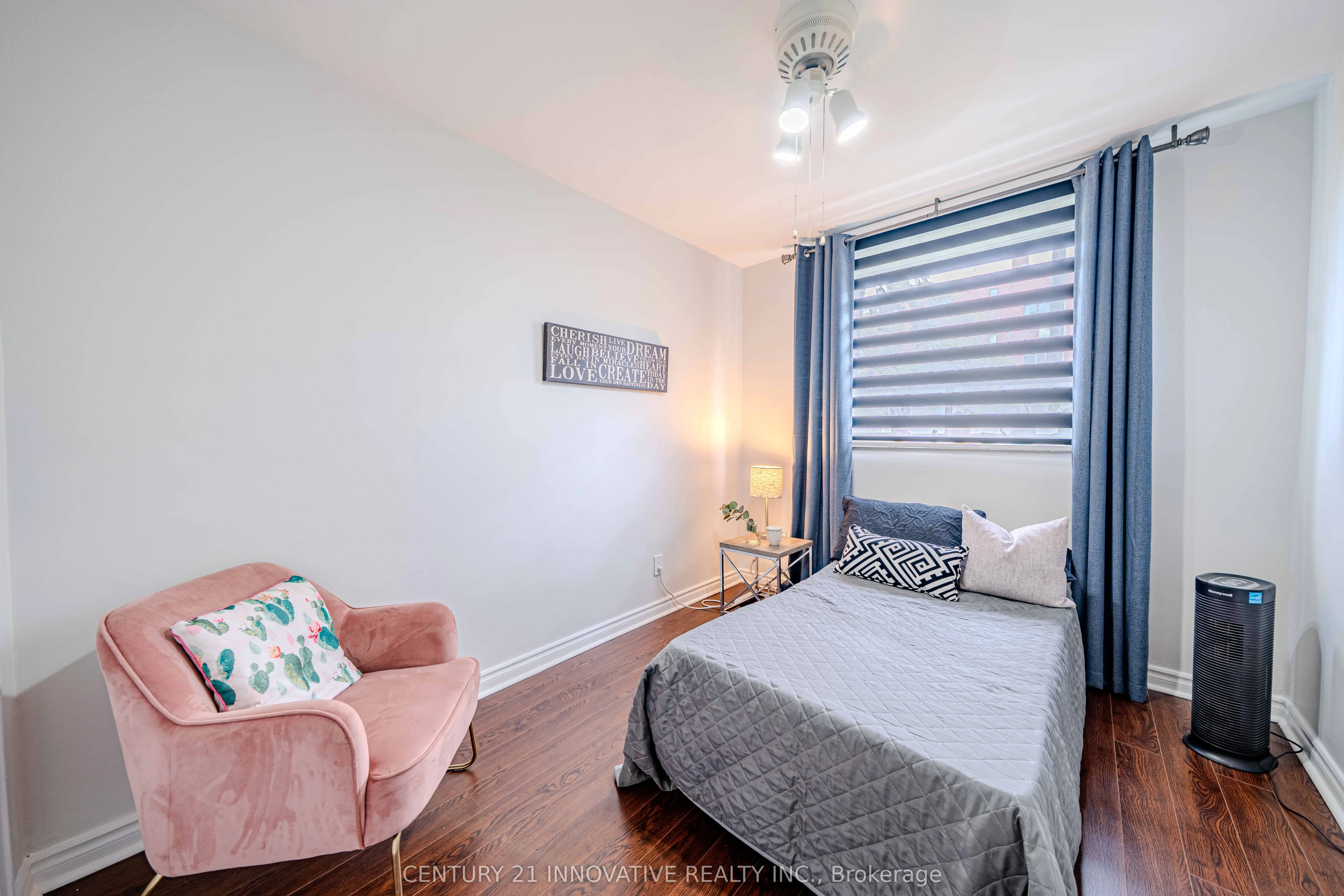 219 Wilson Avenue, #101