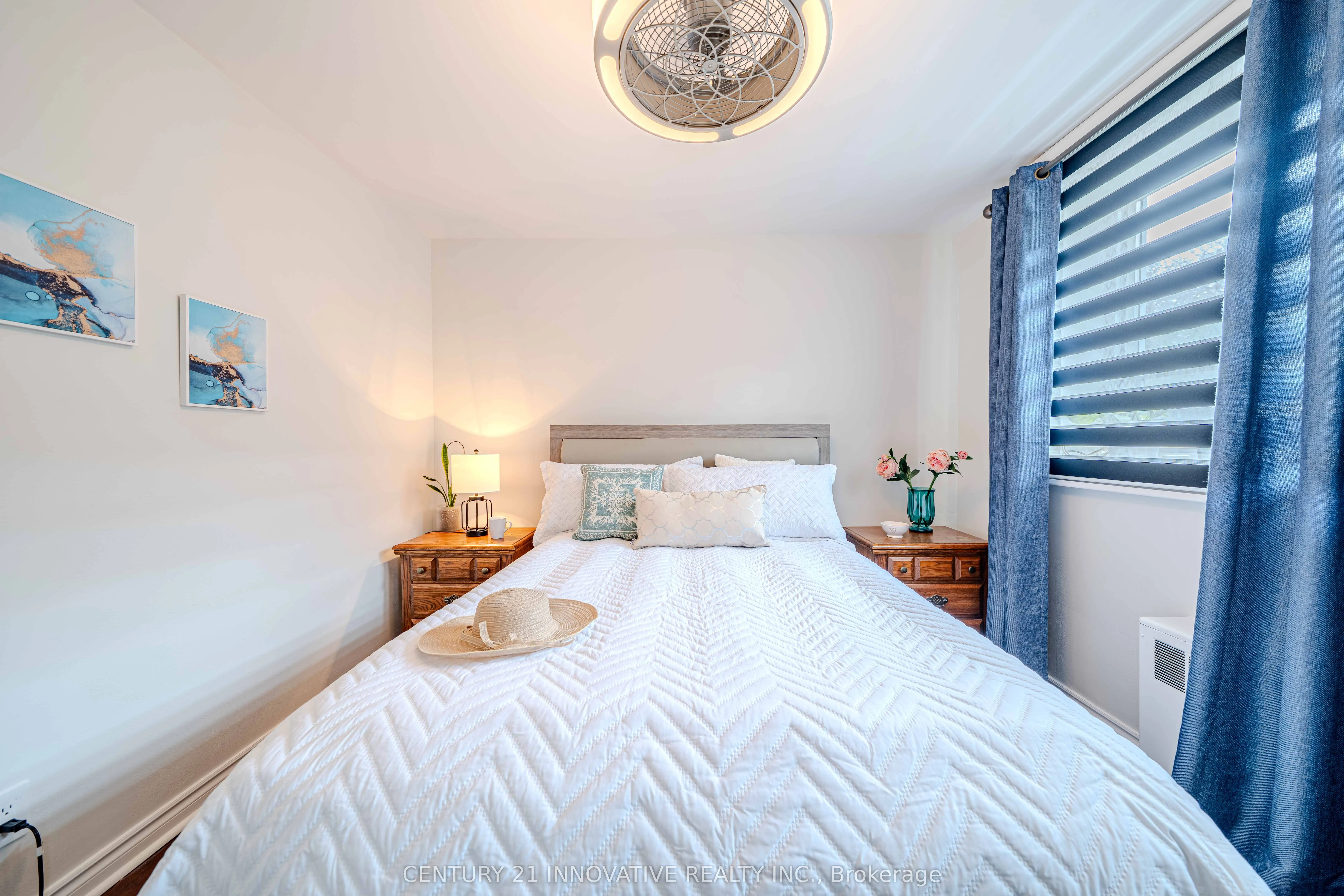 219 Wilson Avenue, #101