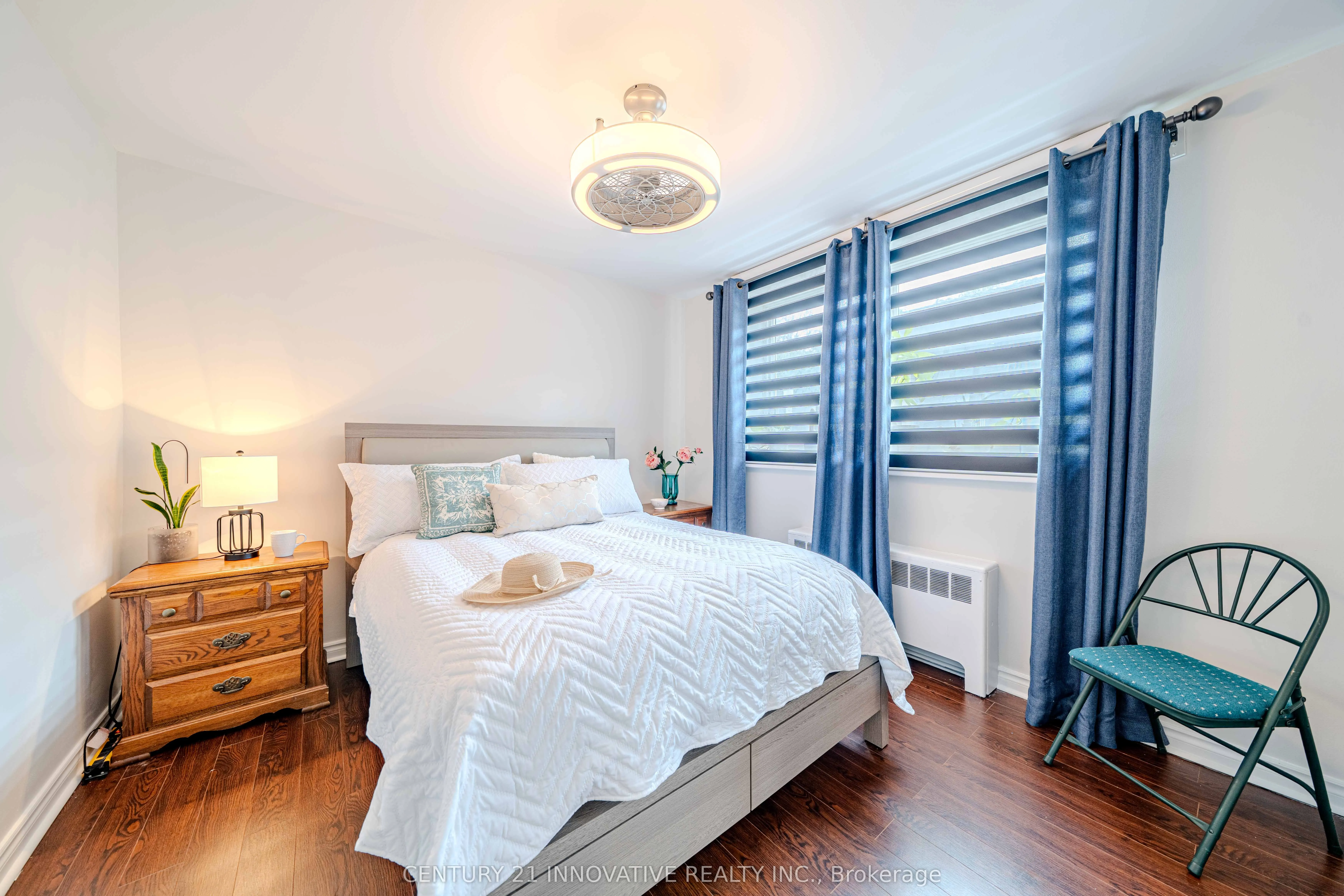 219 Wilson Avenue, #101