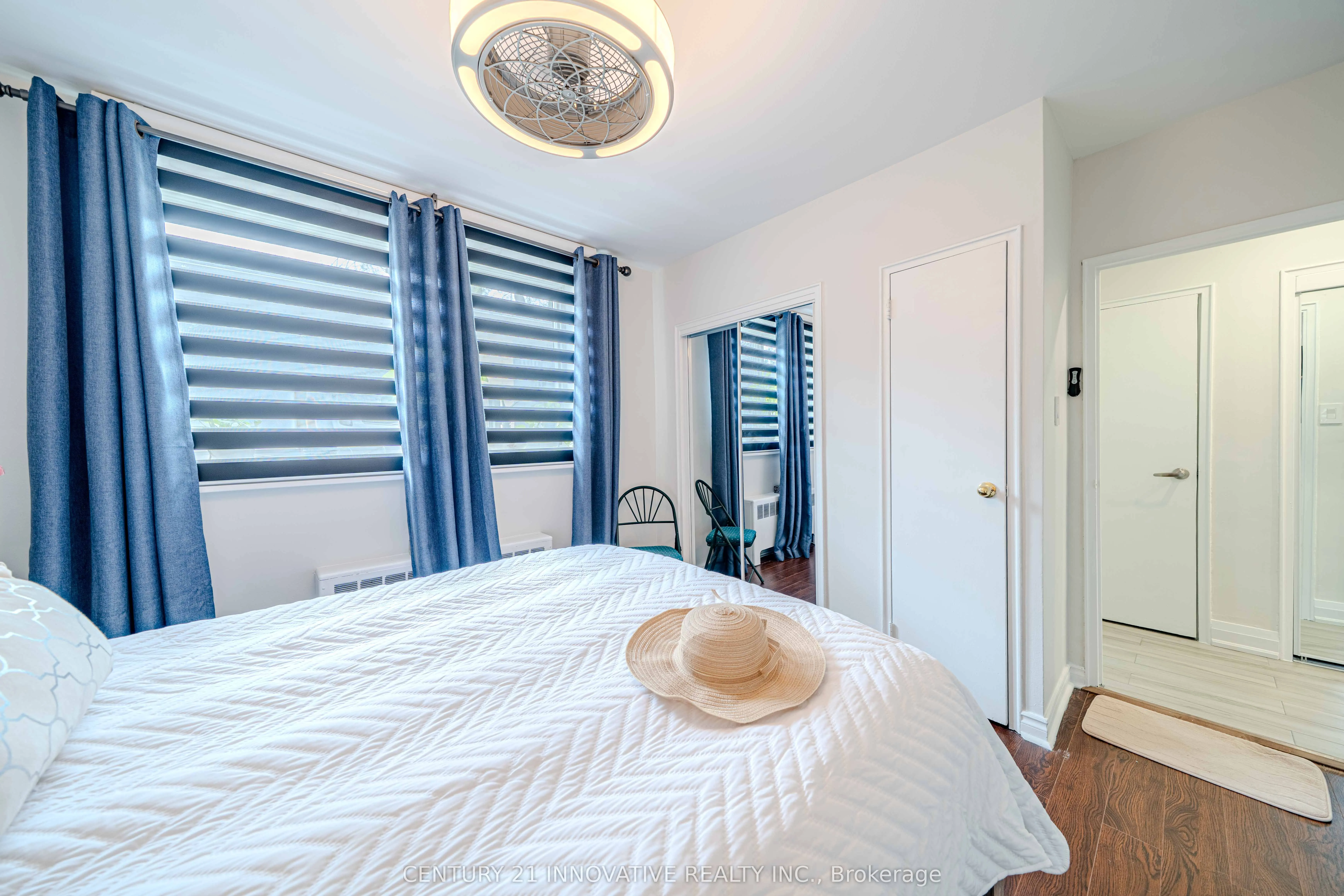 219 Wilson Avenue, #101