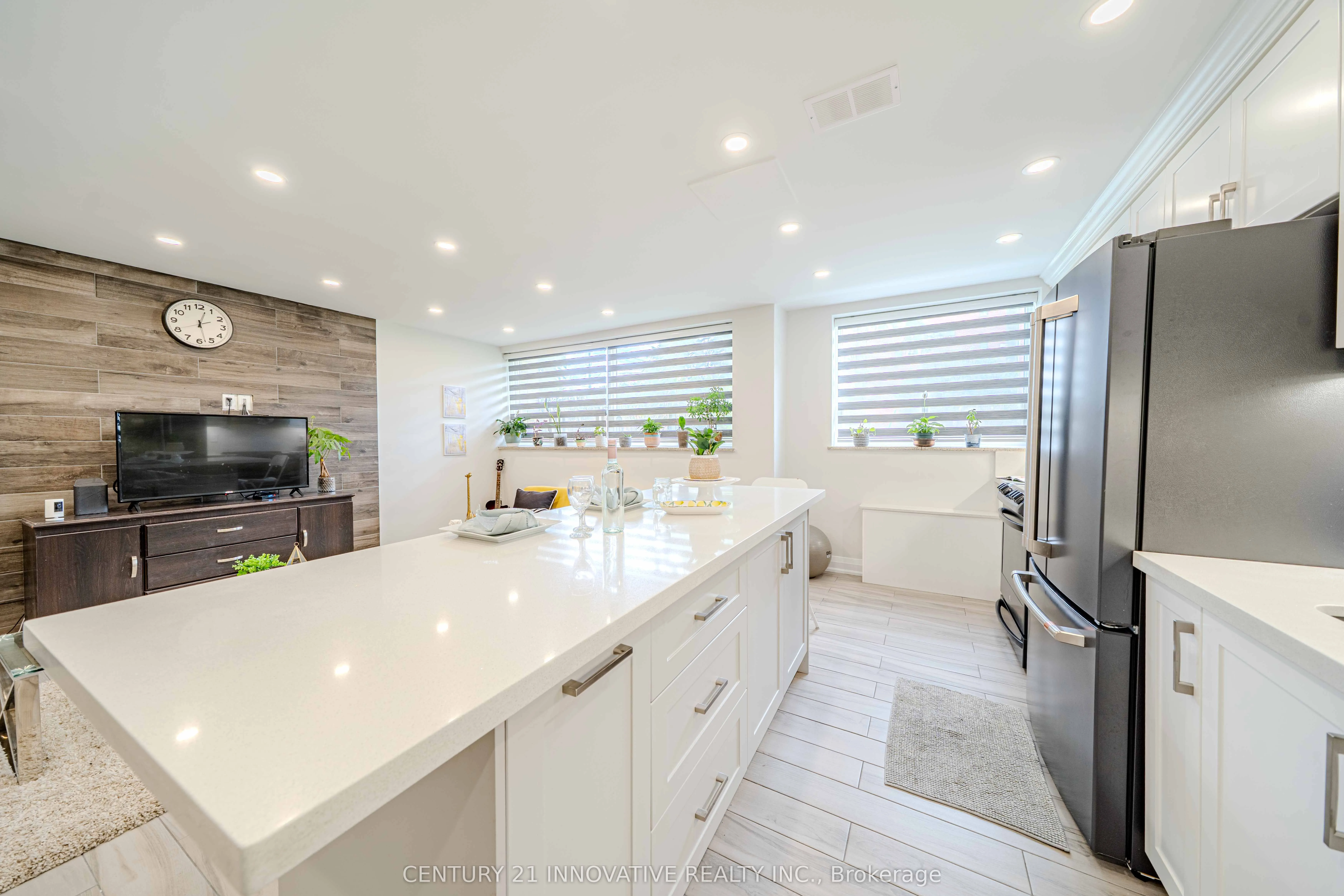 219 Wilson Avenue, #101