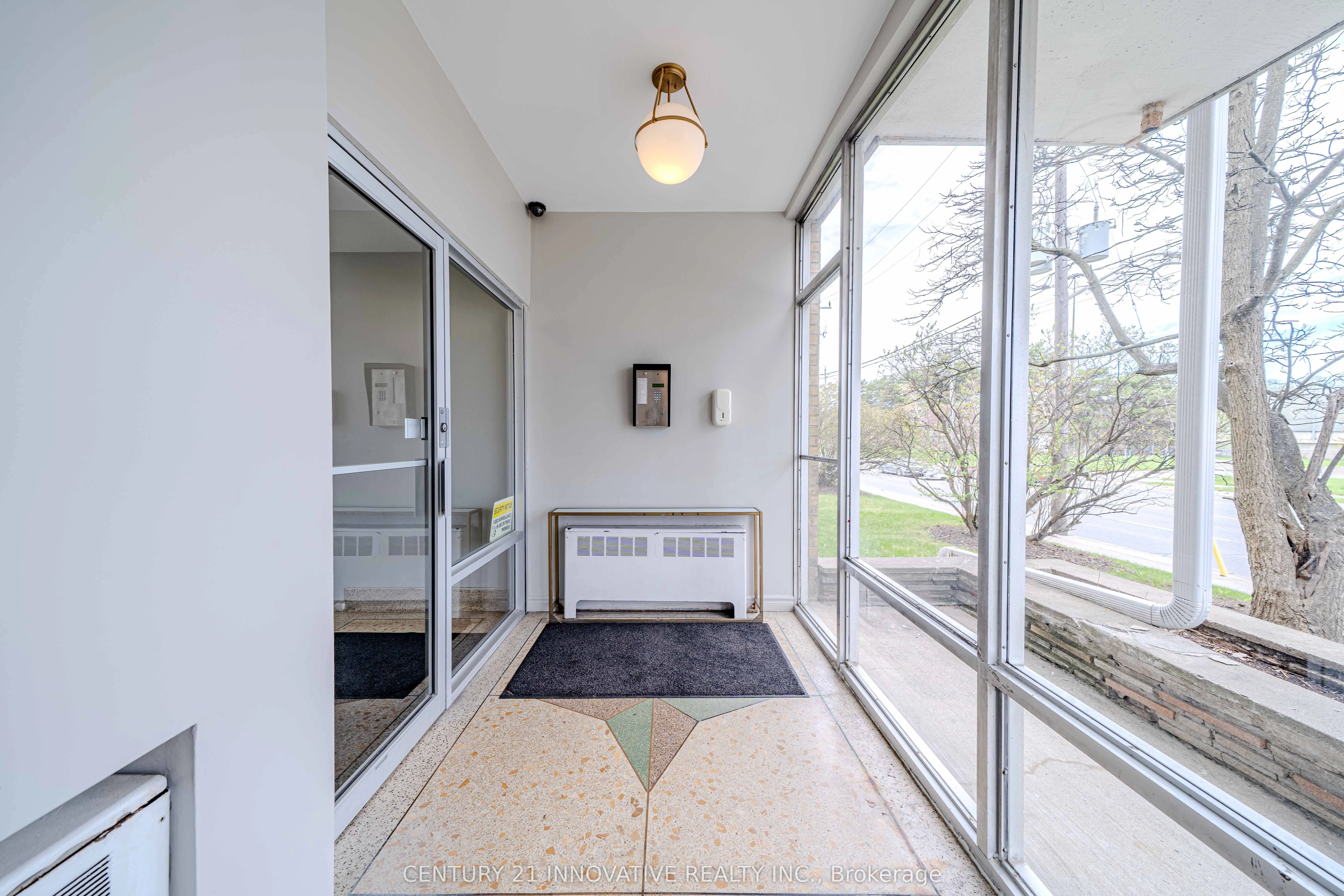 219 Wilson Avenue, #101