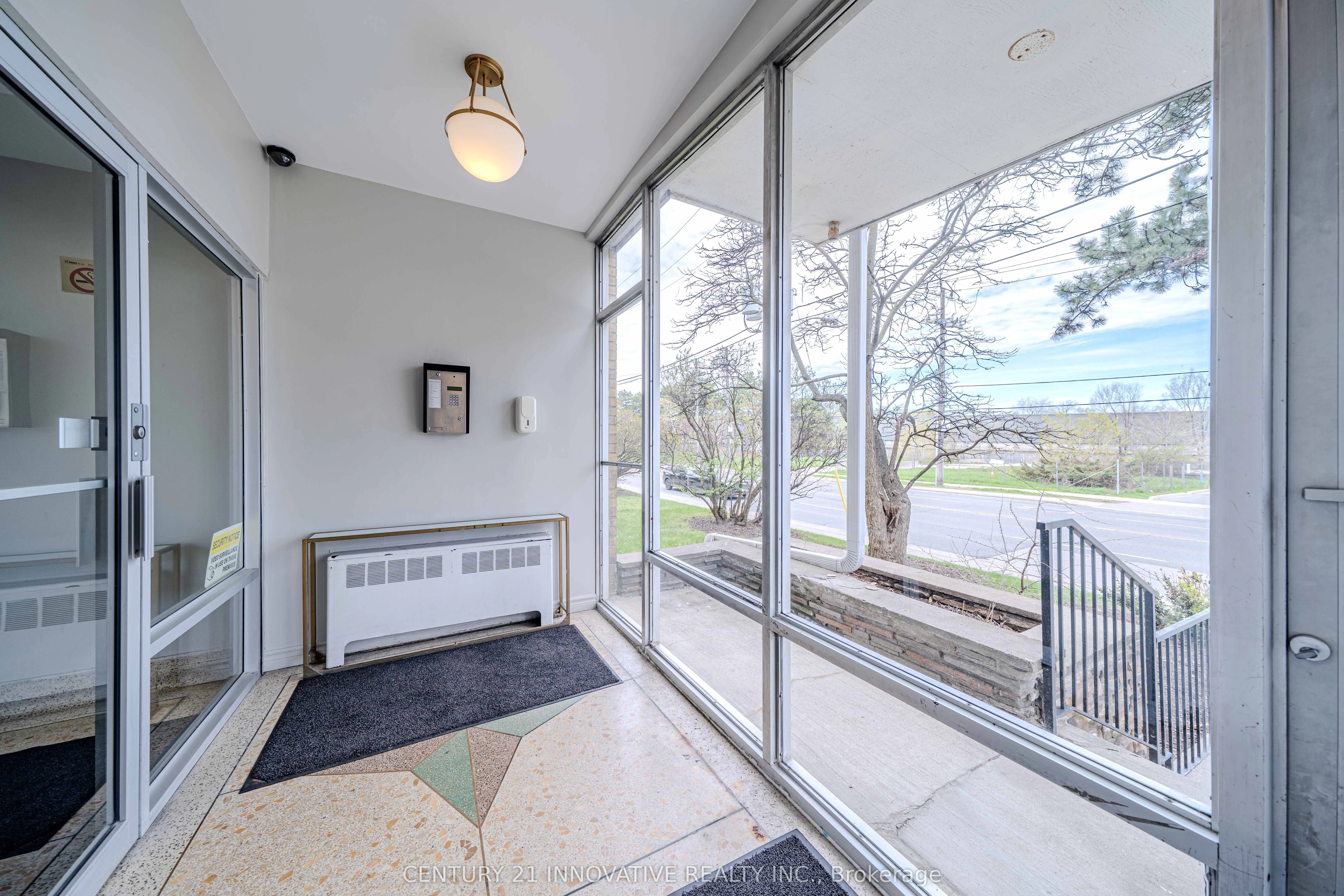 219 Wilson Avenue, #101