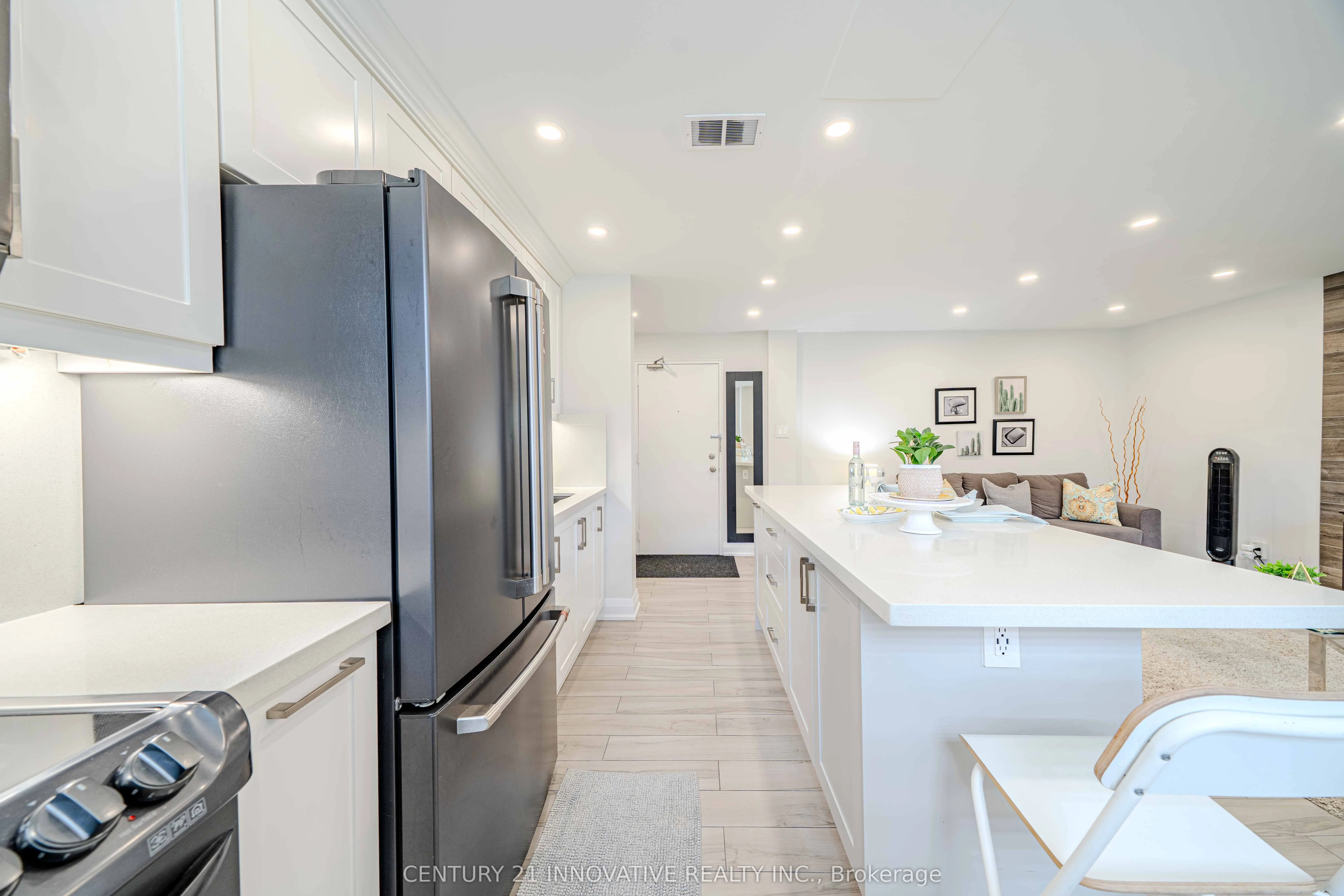 219 Wilson Avenue, #101