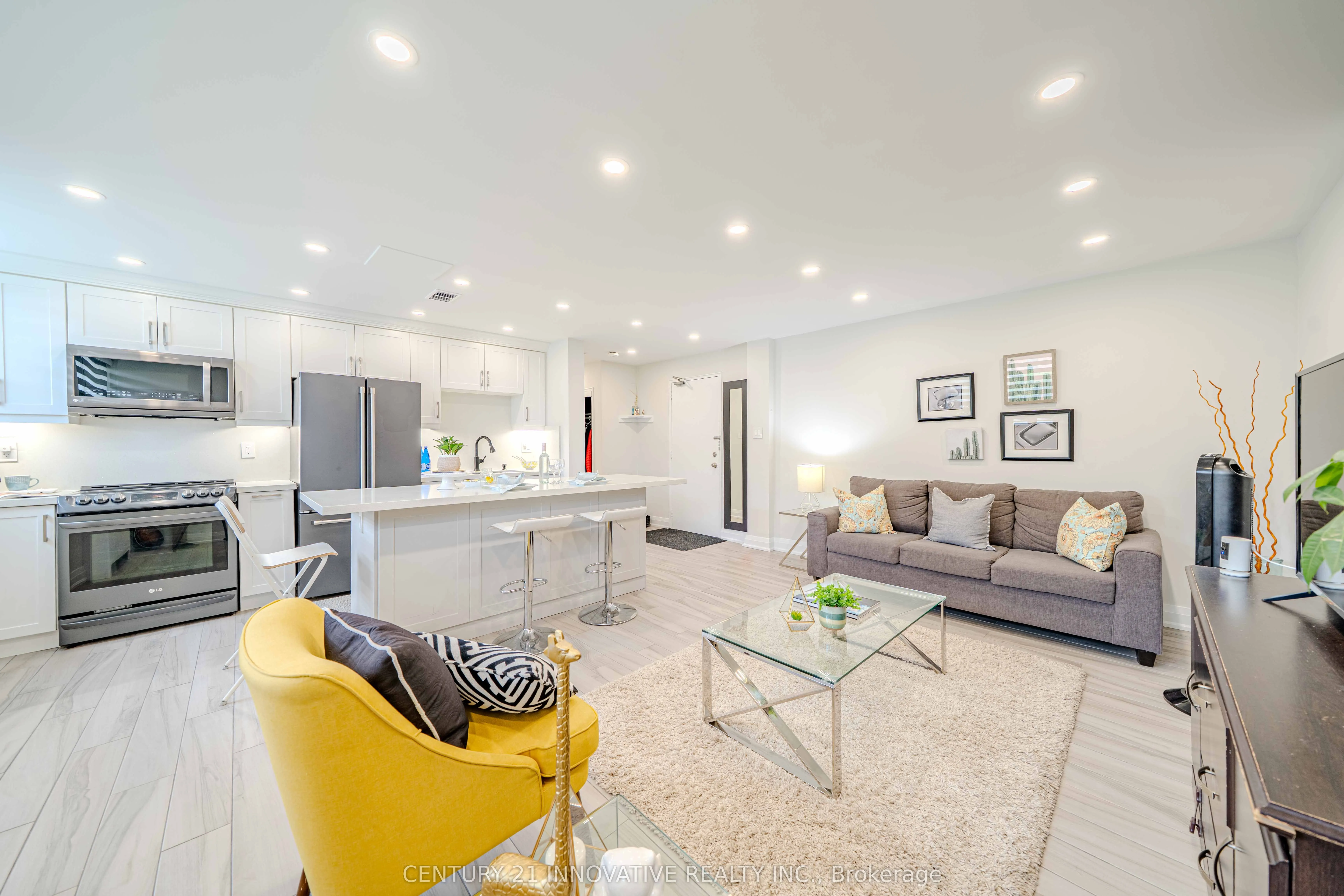 219 Wilson Avenue, #101
