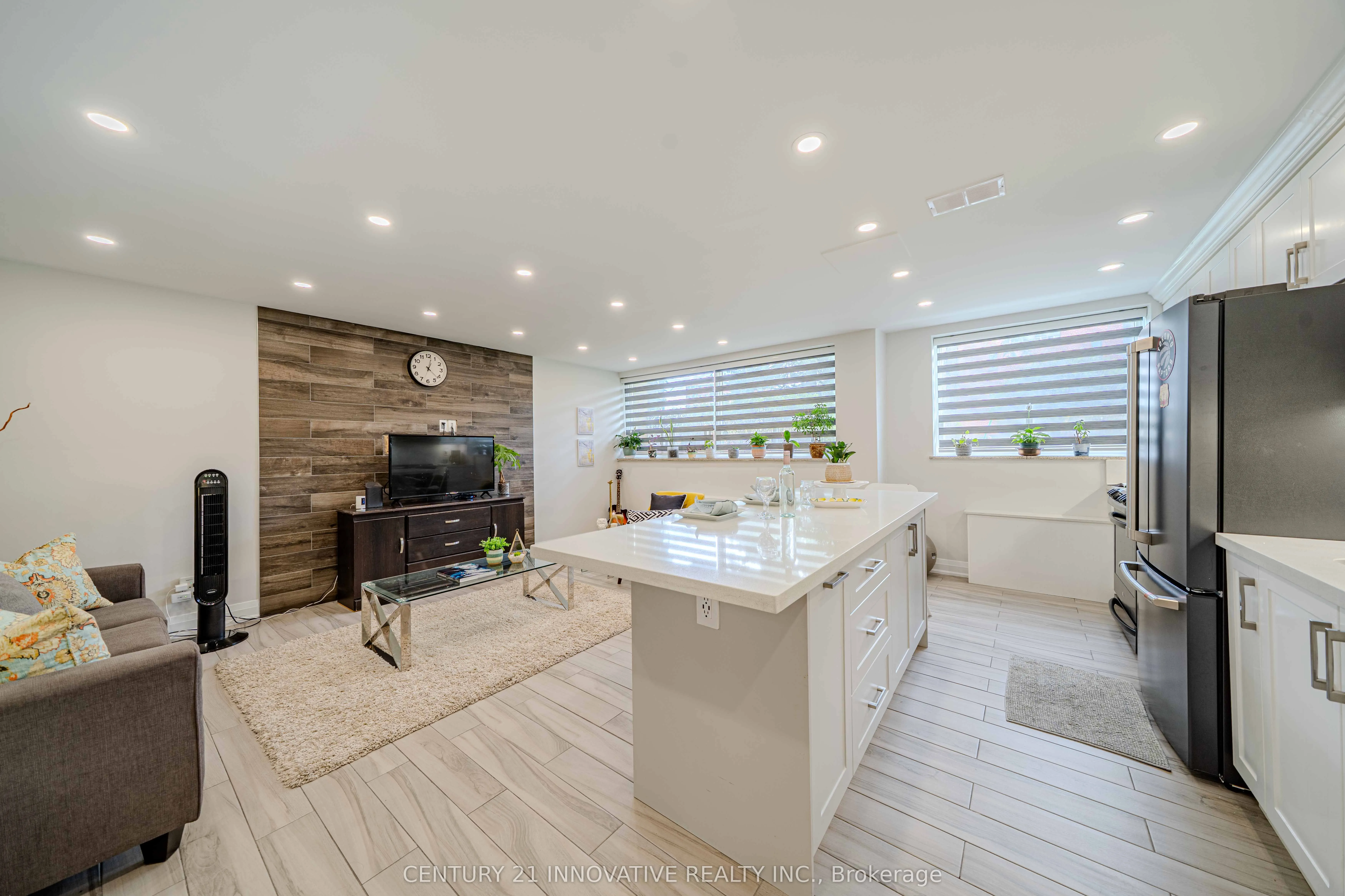219 Wilson Avenue, #101