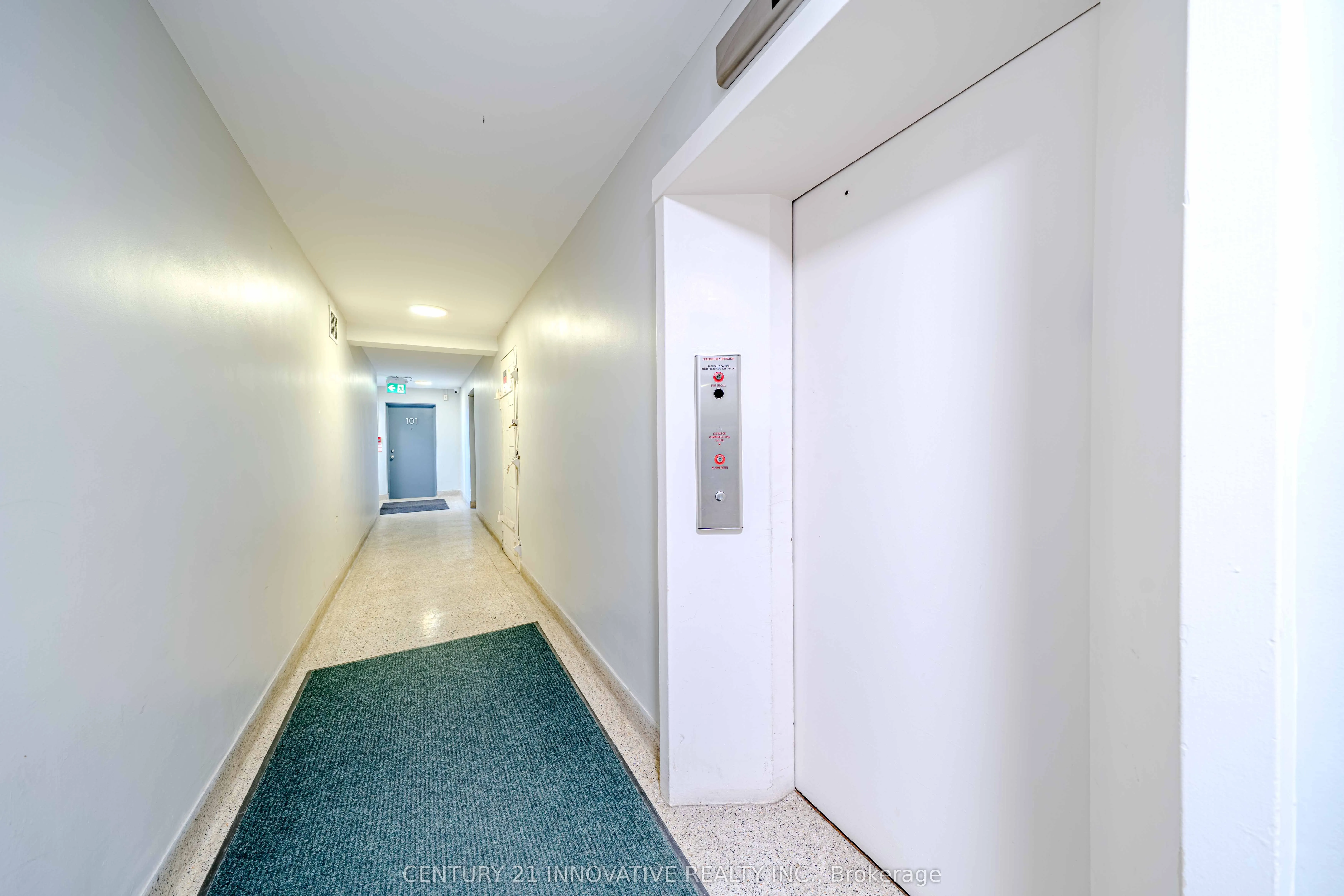 219 Wilson Avenue, #101