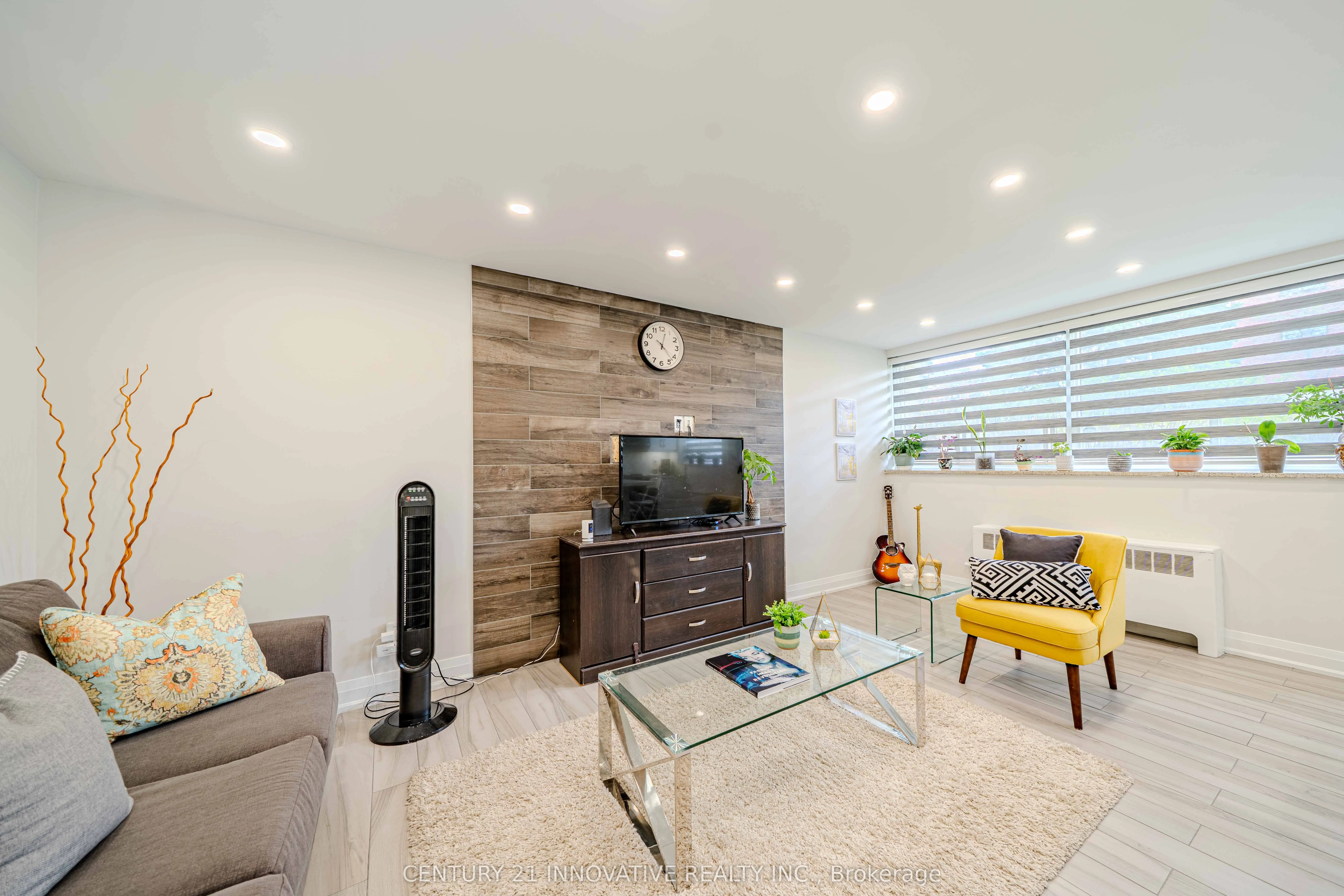 219 Wilson Avenue, #101