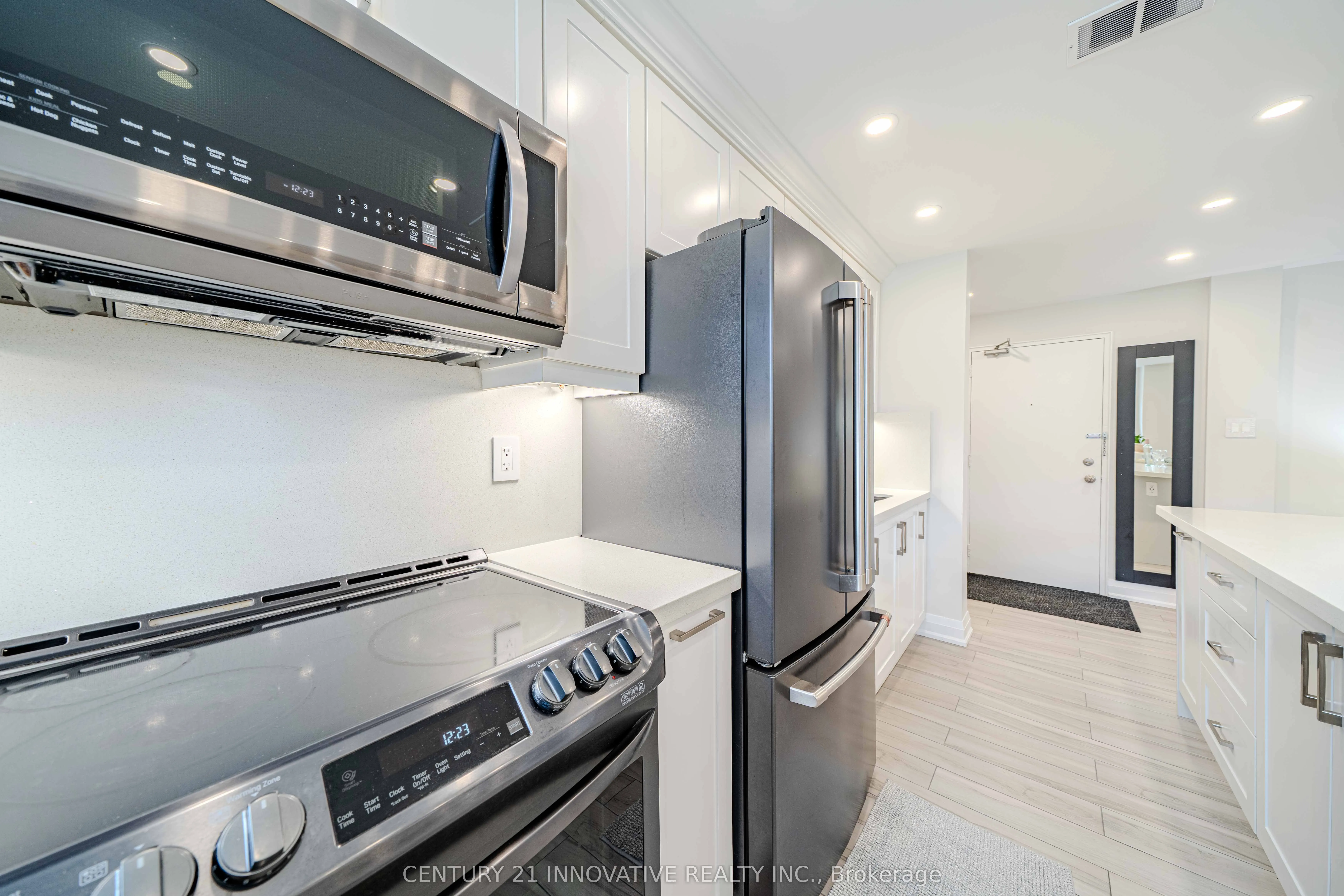 219 Wilson Avenue, #101
