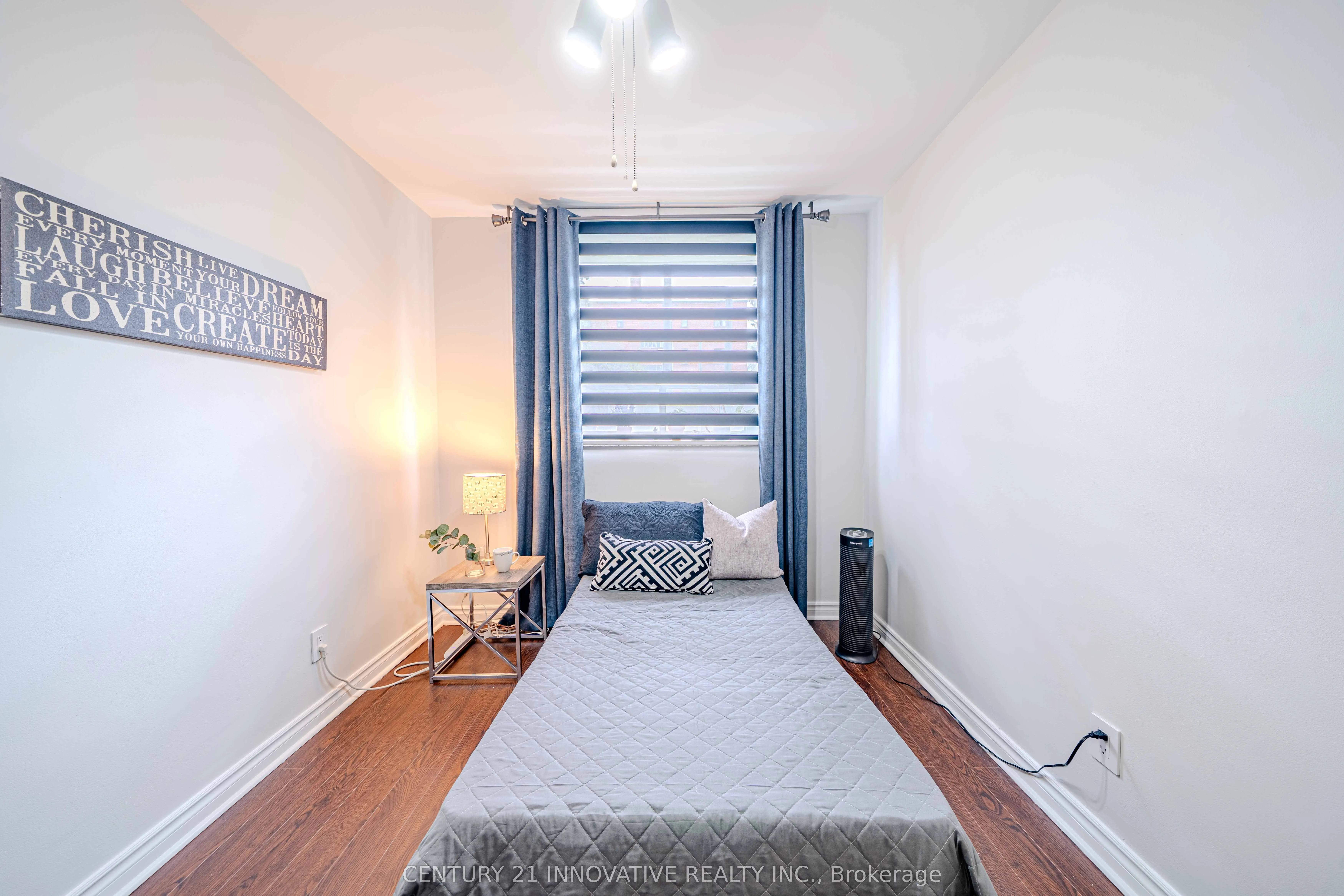 219 Wilson Avenue, #101