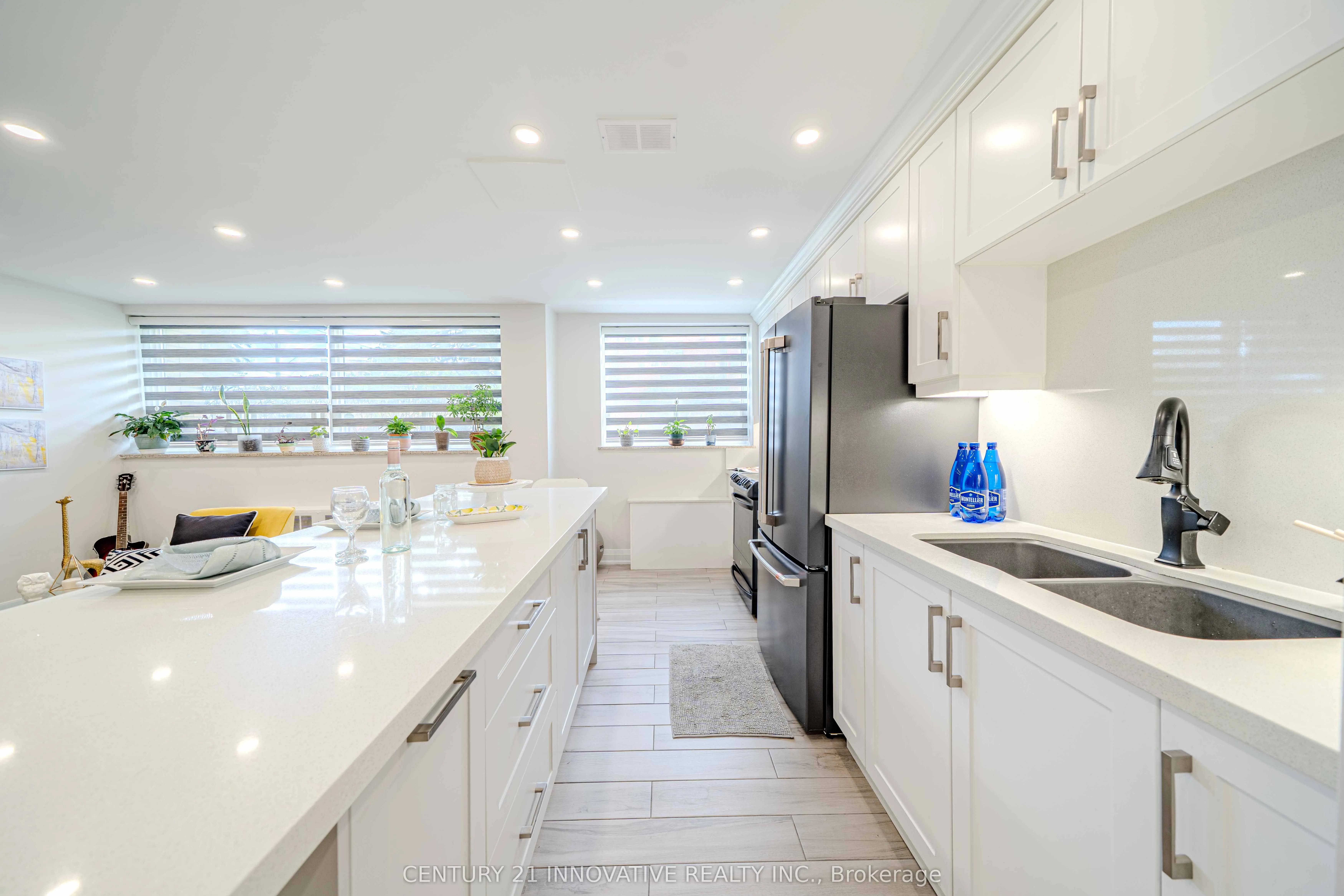 219 Wilson Avenue, #101