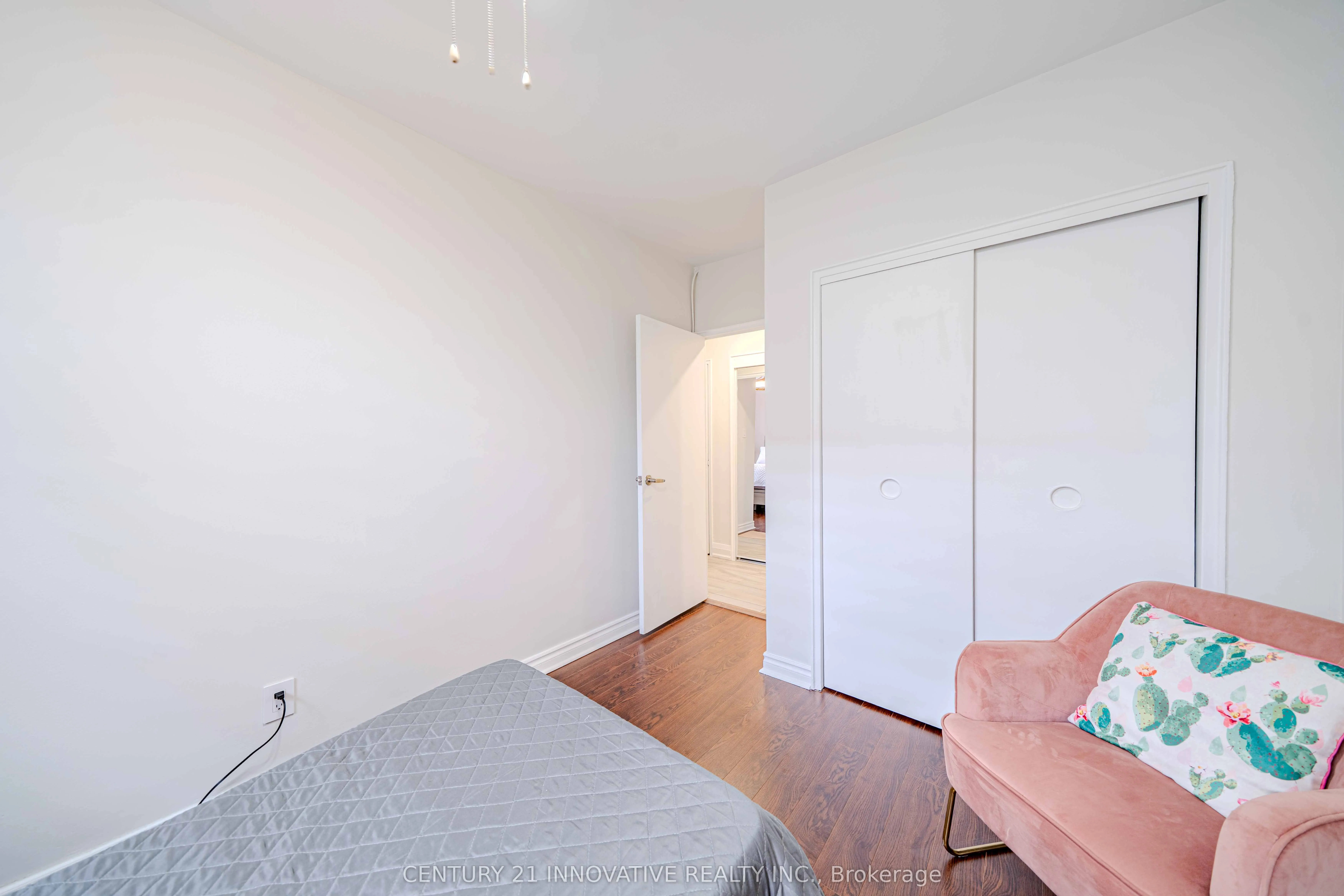 219 Wilson Avenue, #101