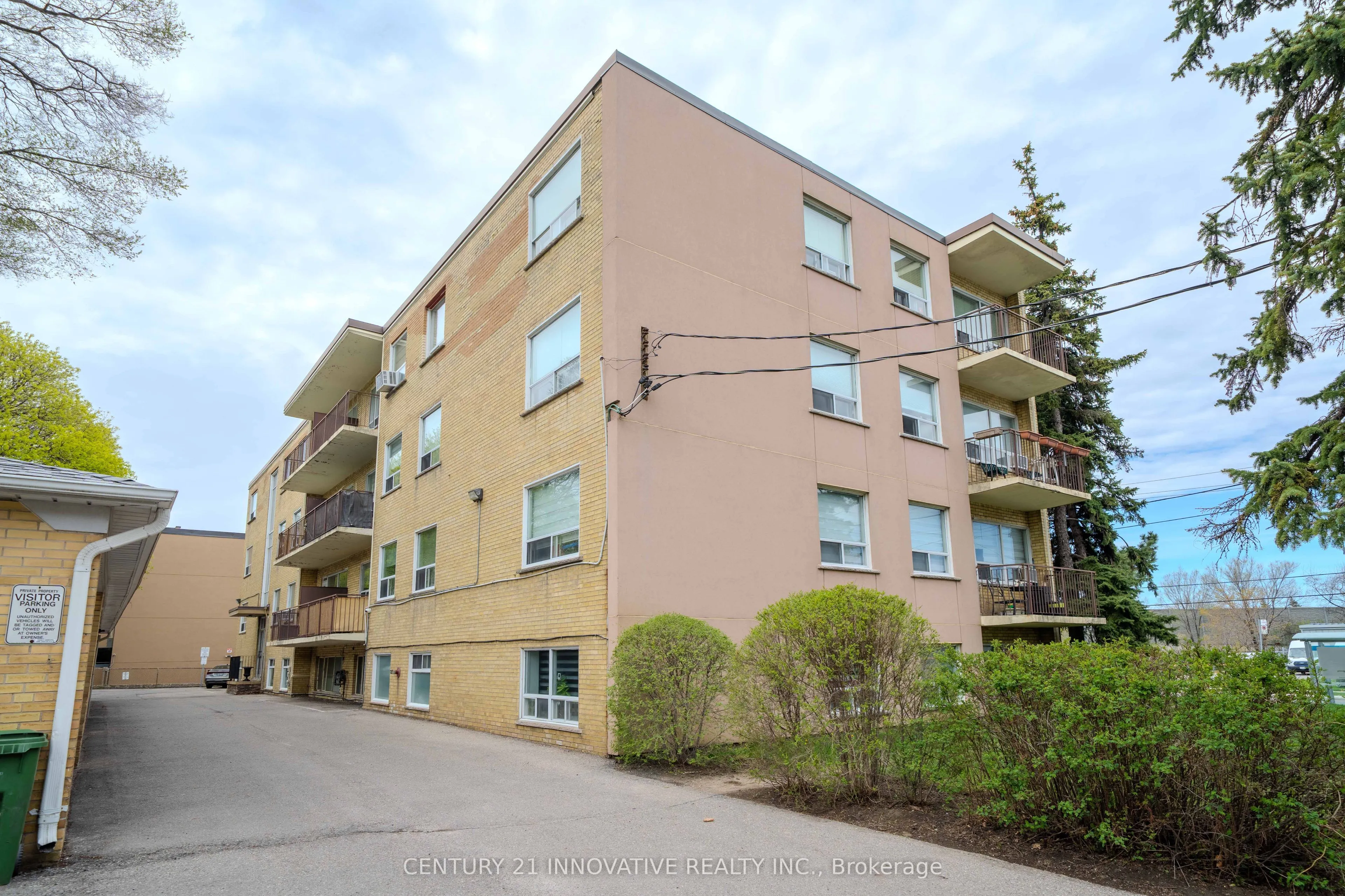 219 Wilson Avenue, #101