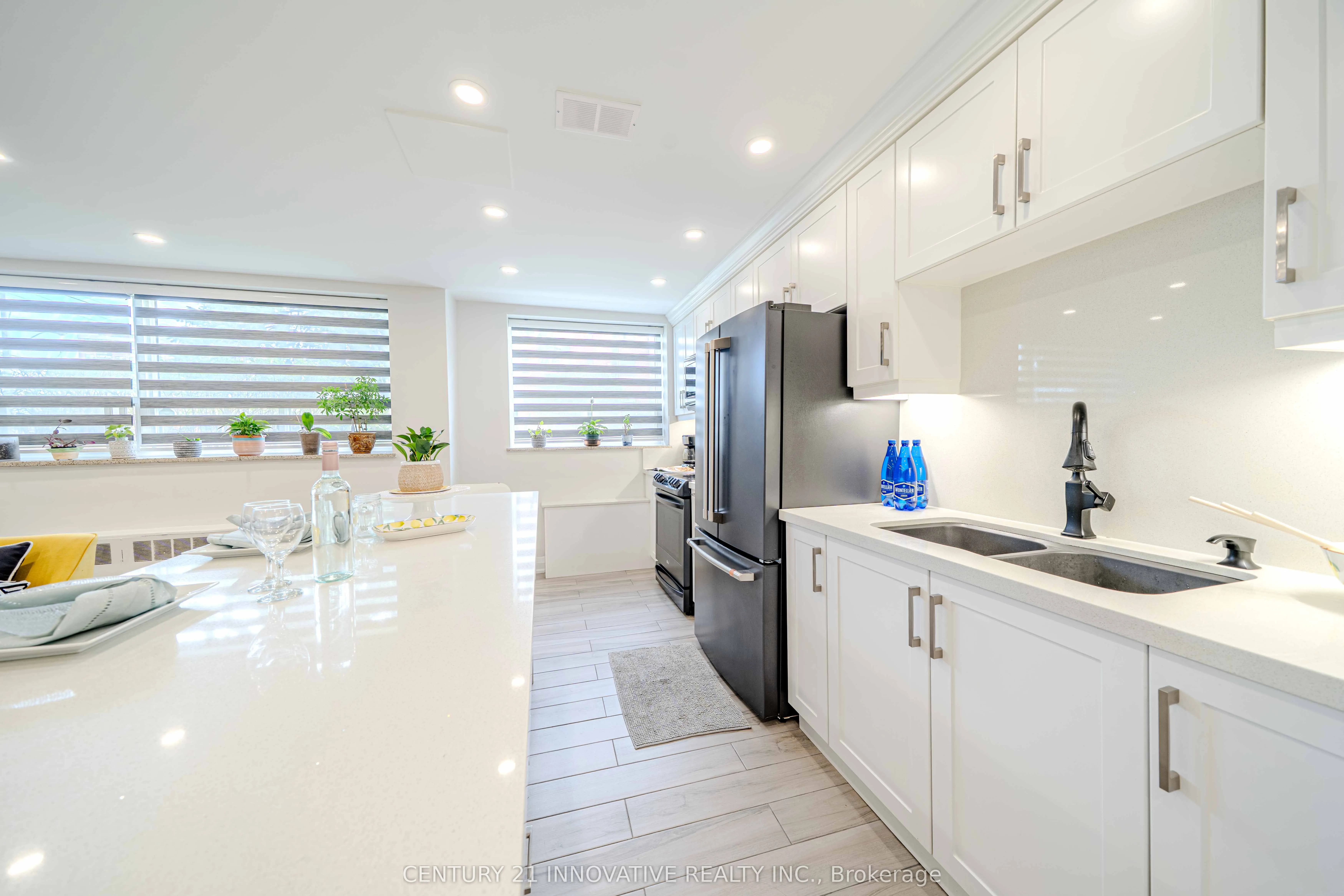 219 Wilson Avenue, #101